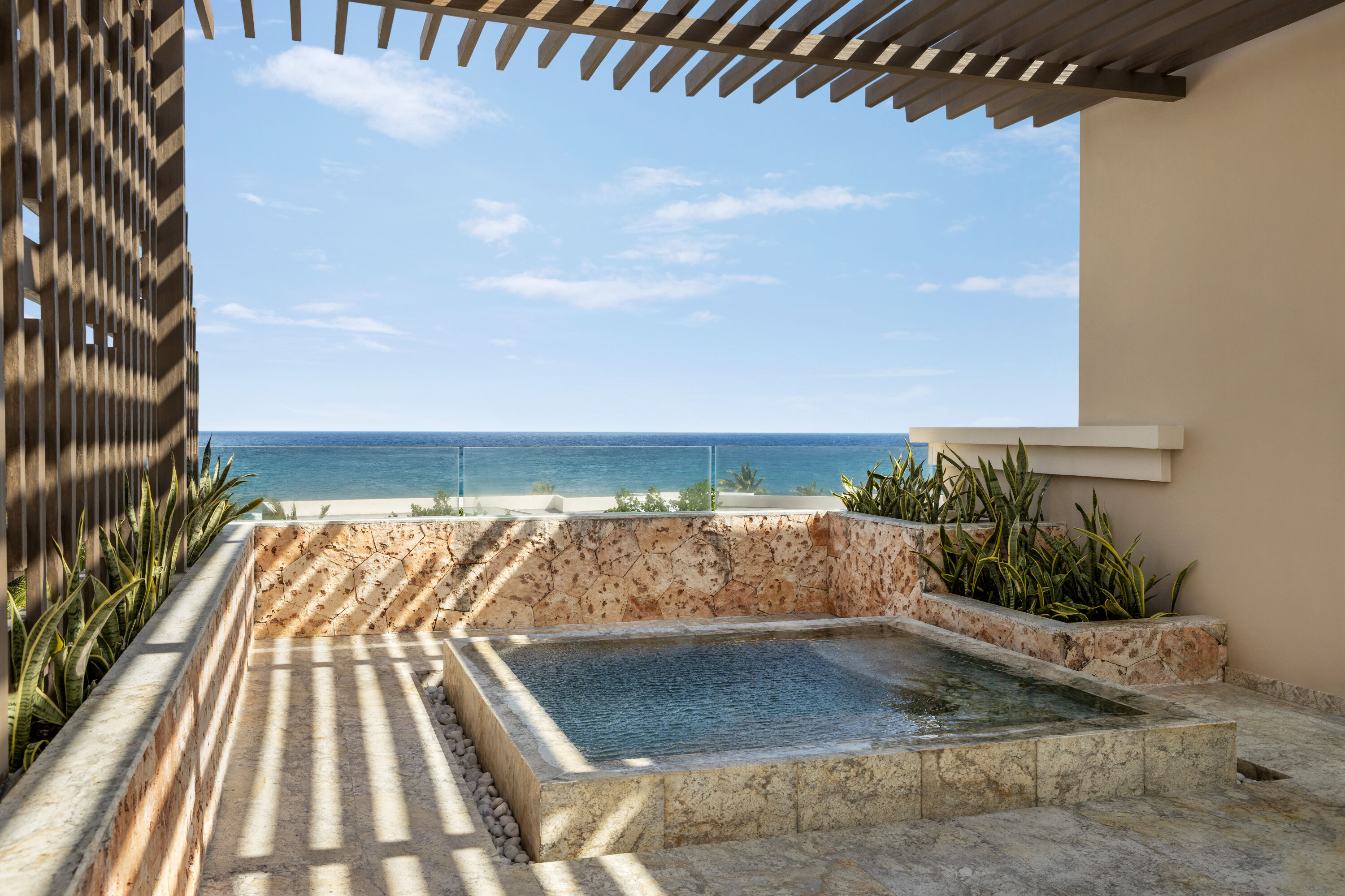 TRS Yucatan Riviera Maya, Adults Only - All Inclusive Resort suite in Riviera Maya, Other than US/Canada