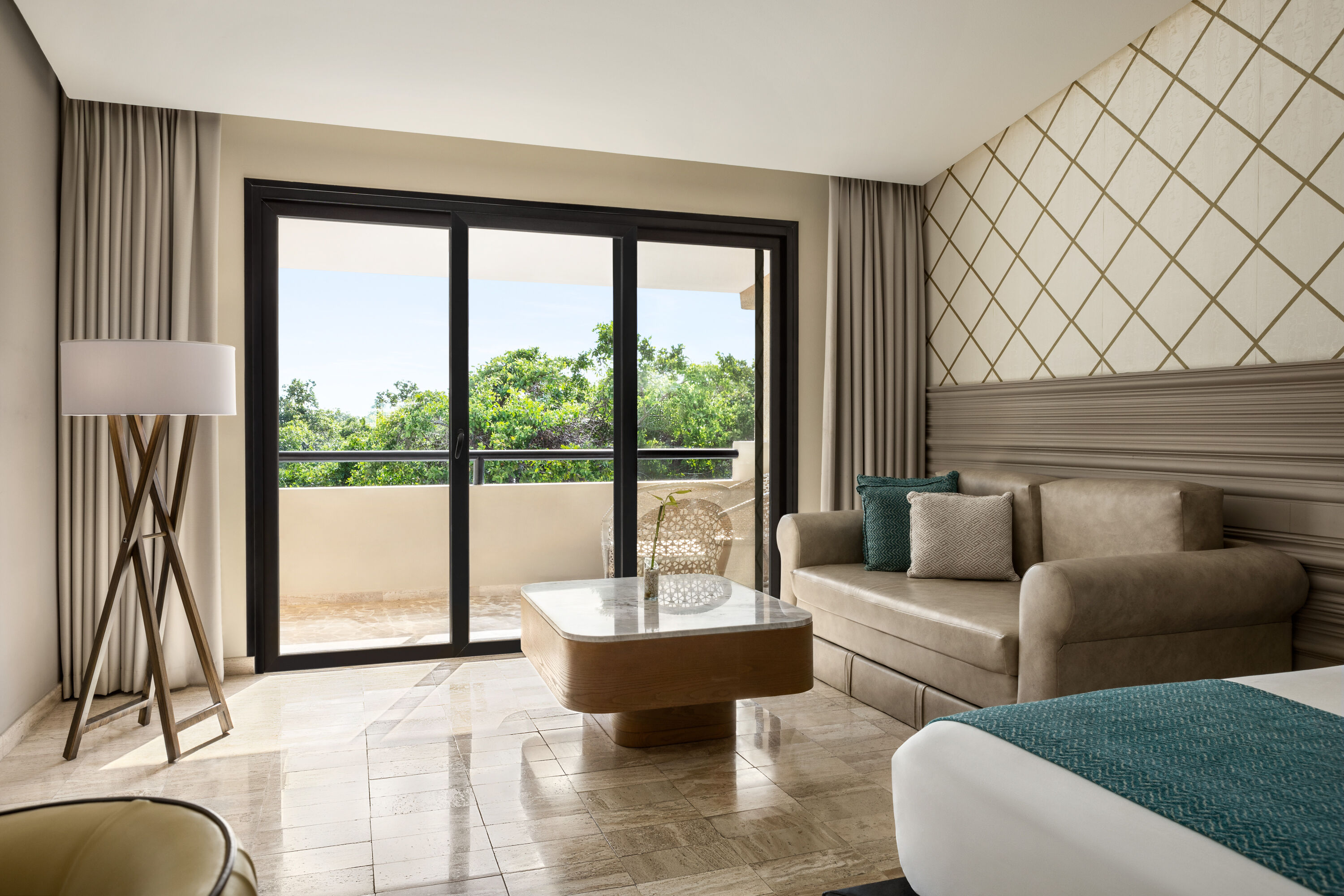TRS Yucatan Riviera Maya, Adults Only - All Inclusive Resort suite in Riviera Maya, Other than US/Canada