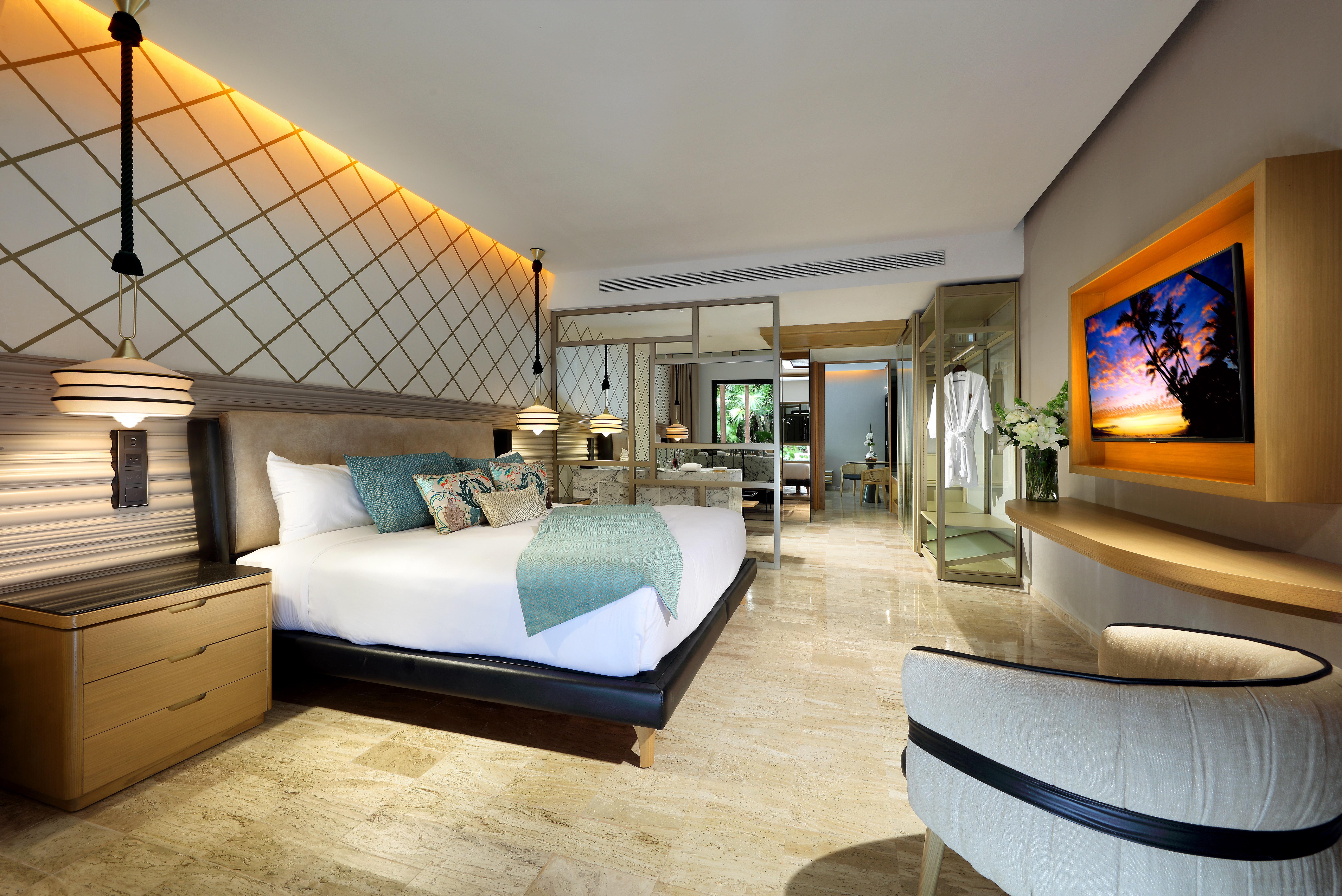 TRS Yucatan Riviera Maya, Adults Only - All Inclusive Resort suite in Riviera Maya, Other than US/Canada