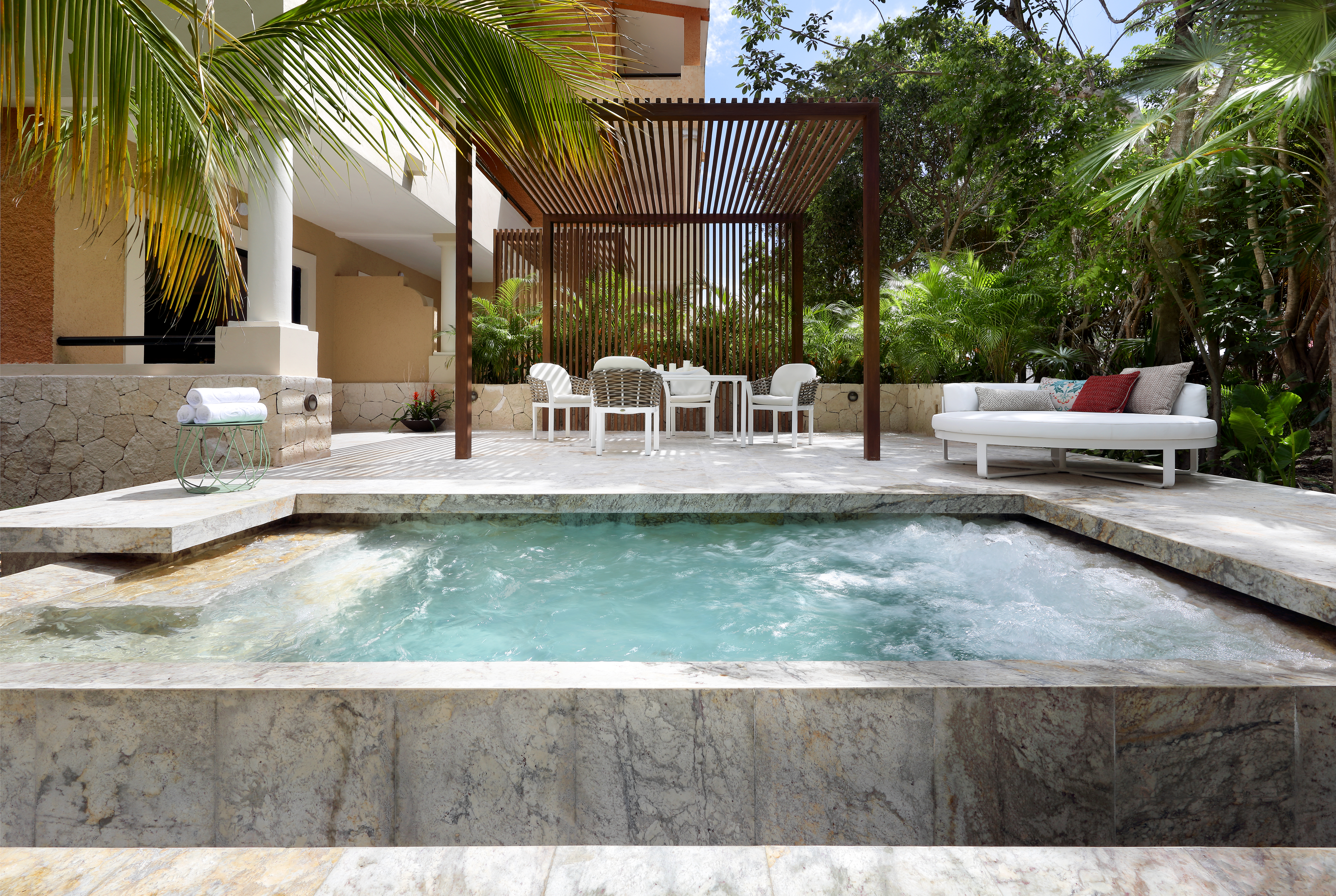 TRS Yucatan Riviera Maya, Adults Only - All Inclusive Resort suite in Riviera Maya, Other than US/Canada