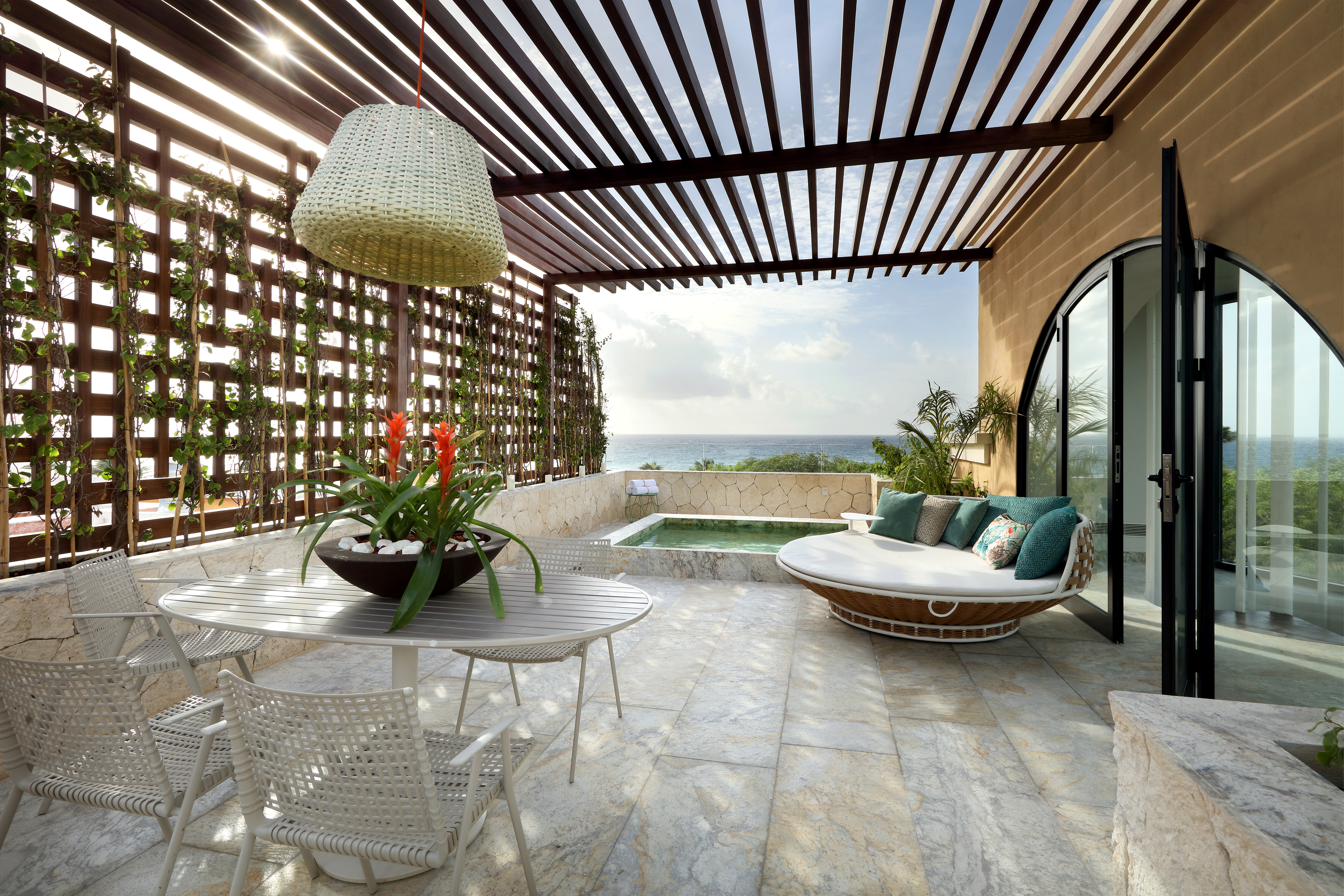 TRS Yucatan Riviera Maya, Adults Only - All Inclusive Resort suite in Riviera Maya, Other than US/Canada