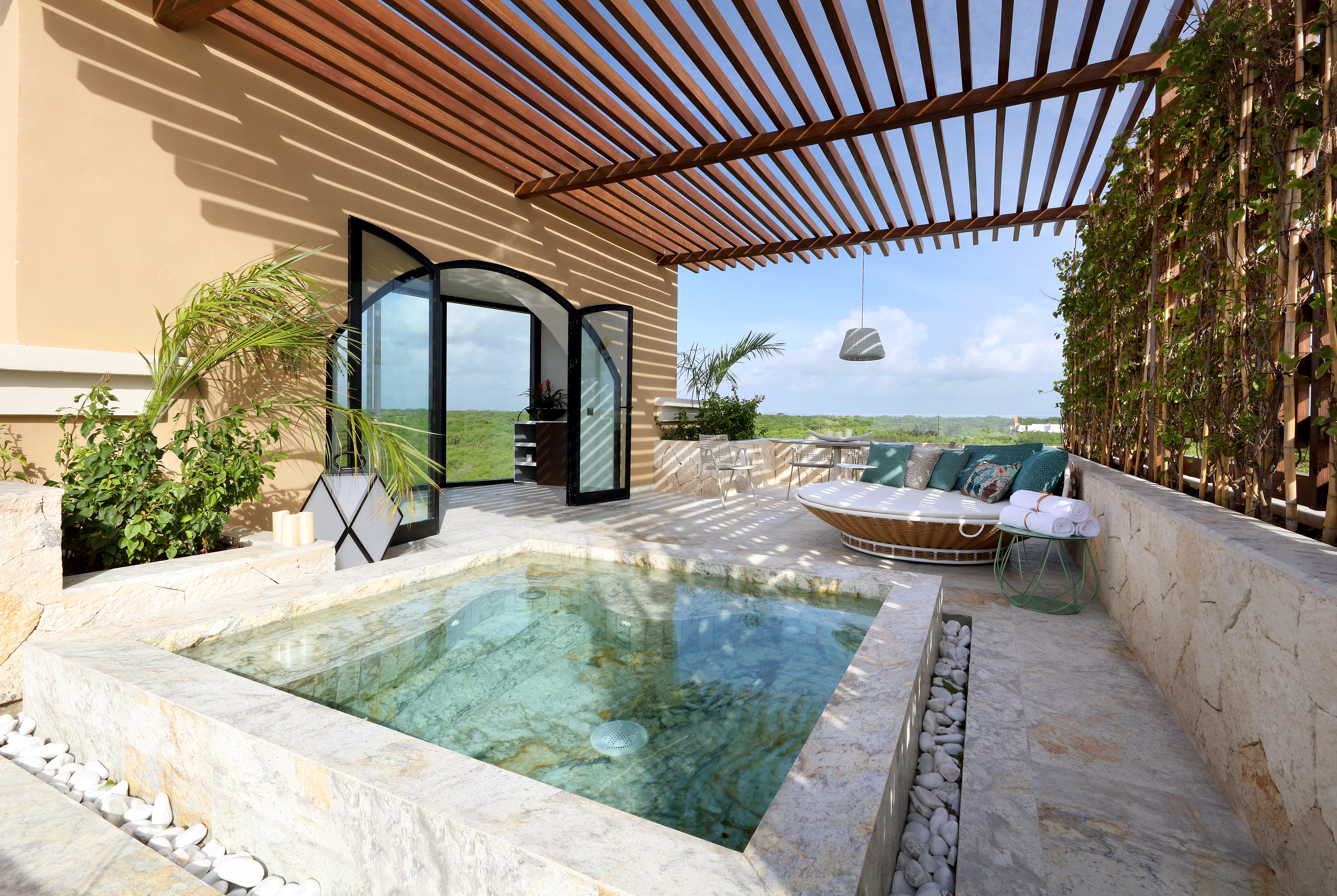 TRS Yucatan Riviera Maya, Adults Only - All Inclusive Resort suite in Riviera Maya, Other than US/Canada
