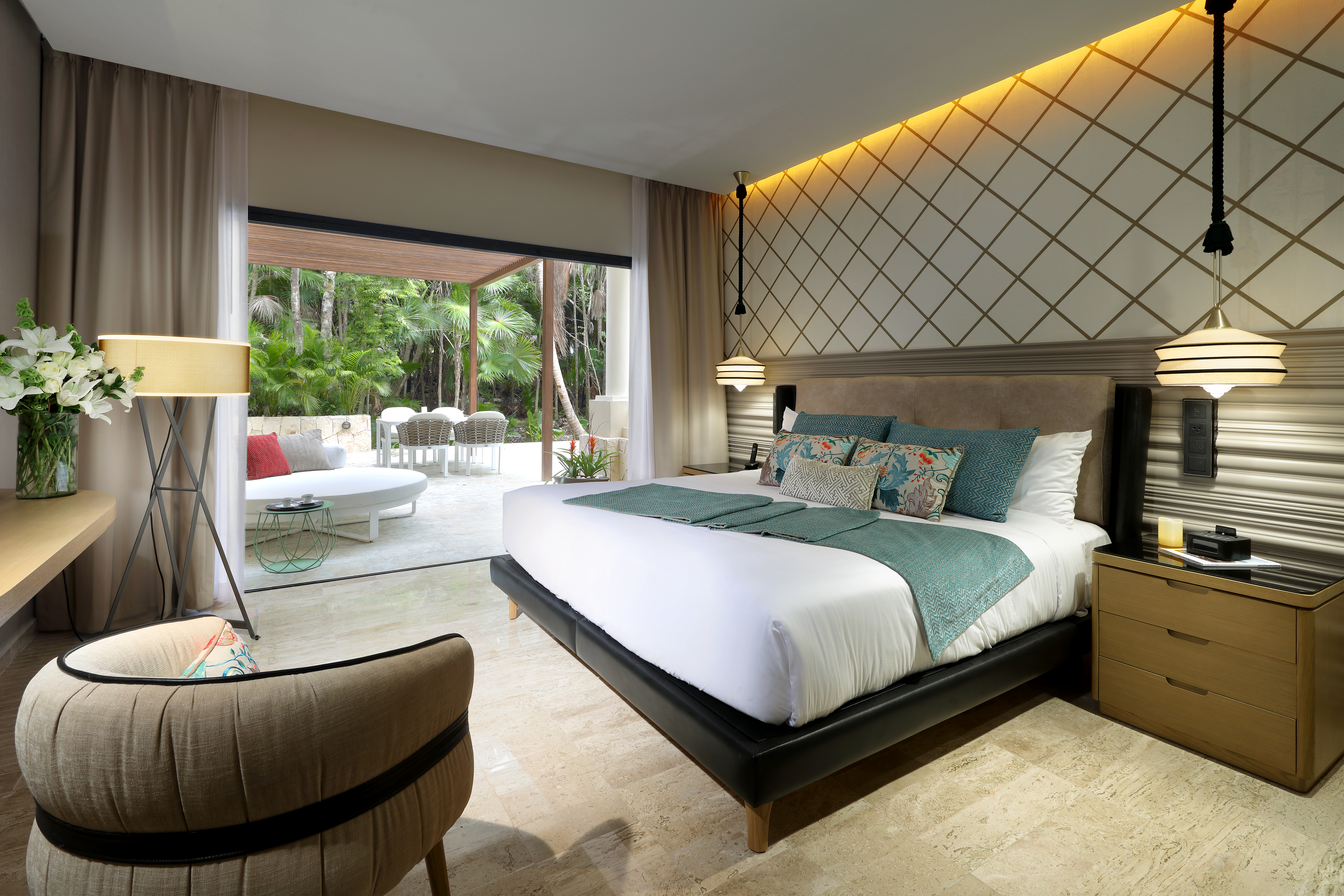TRS Yucatan Riviera Maya, Adults Only - All Inclusive Resort suite in Riviera Maya, Other than US/Canada