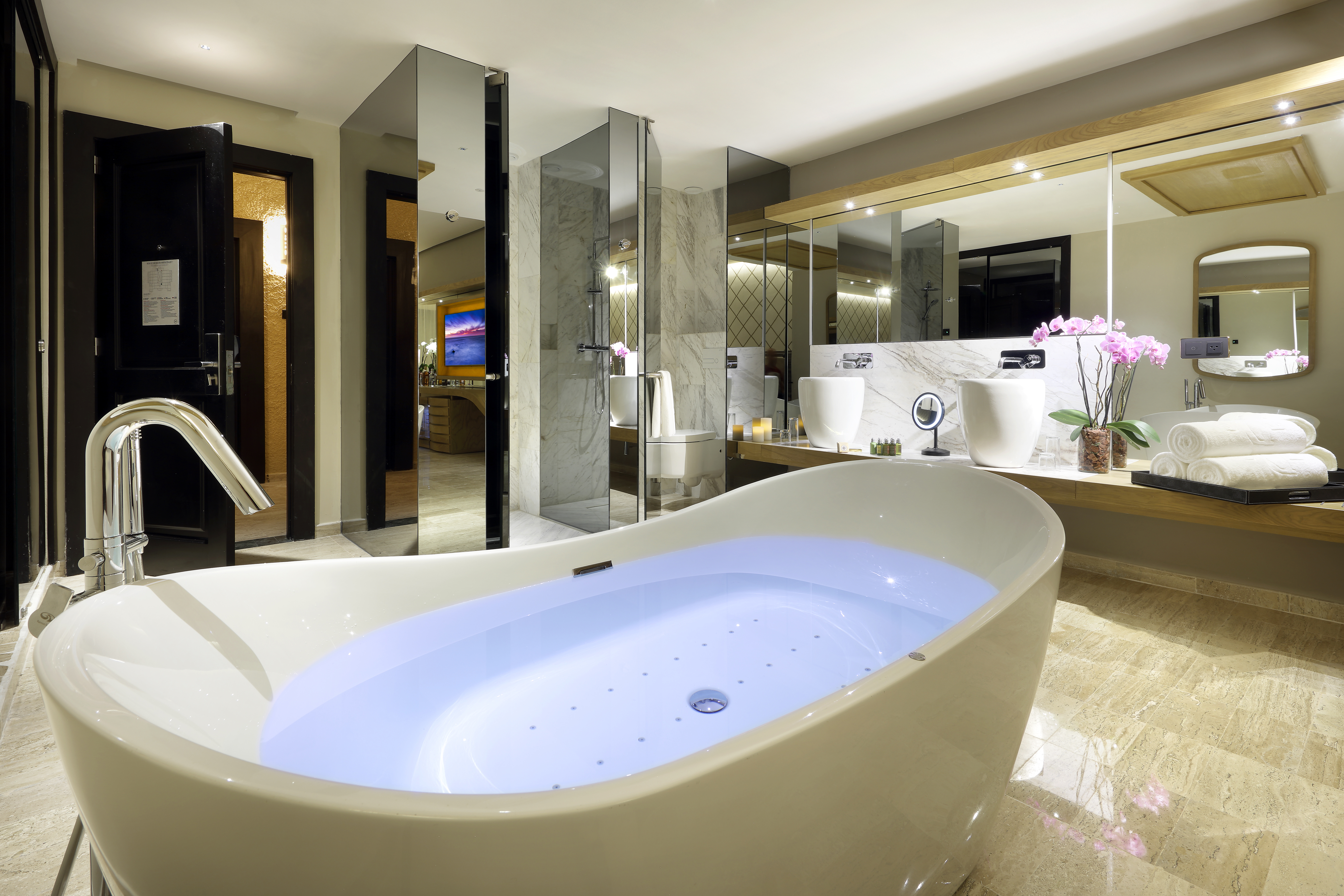 TRS Yucatan Riviera Maya, Adults Only - All Inclusive Resort suite in Riviera Maya, Other than US/Canada