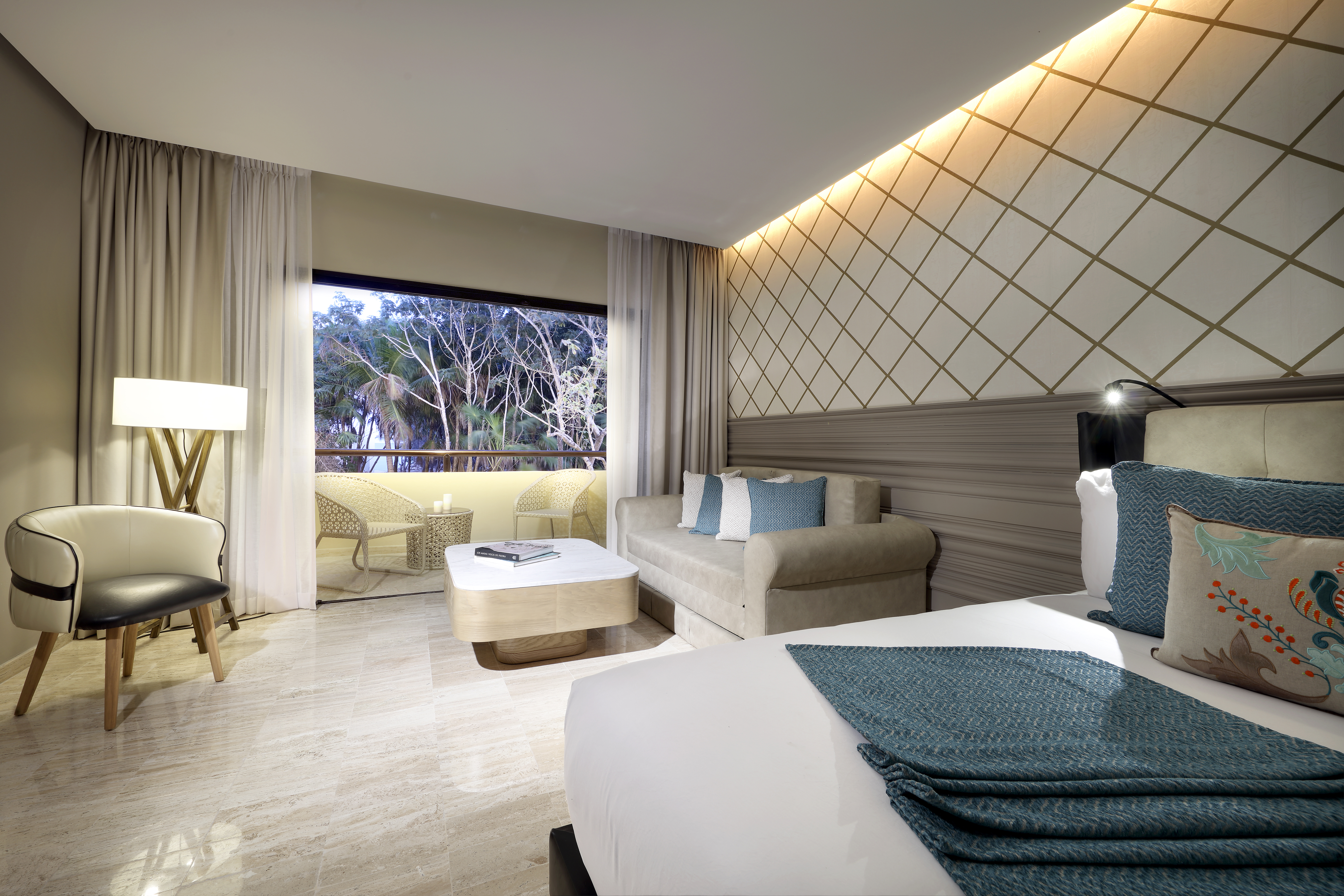 TRS Yucatan Riviera Maya, Adults Only - All Inclusive Resort suite in Riviera Maya, Other than US/Canada