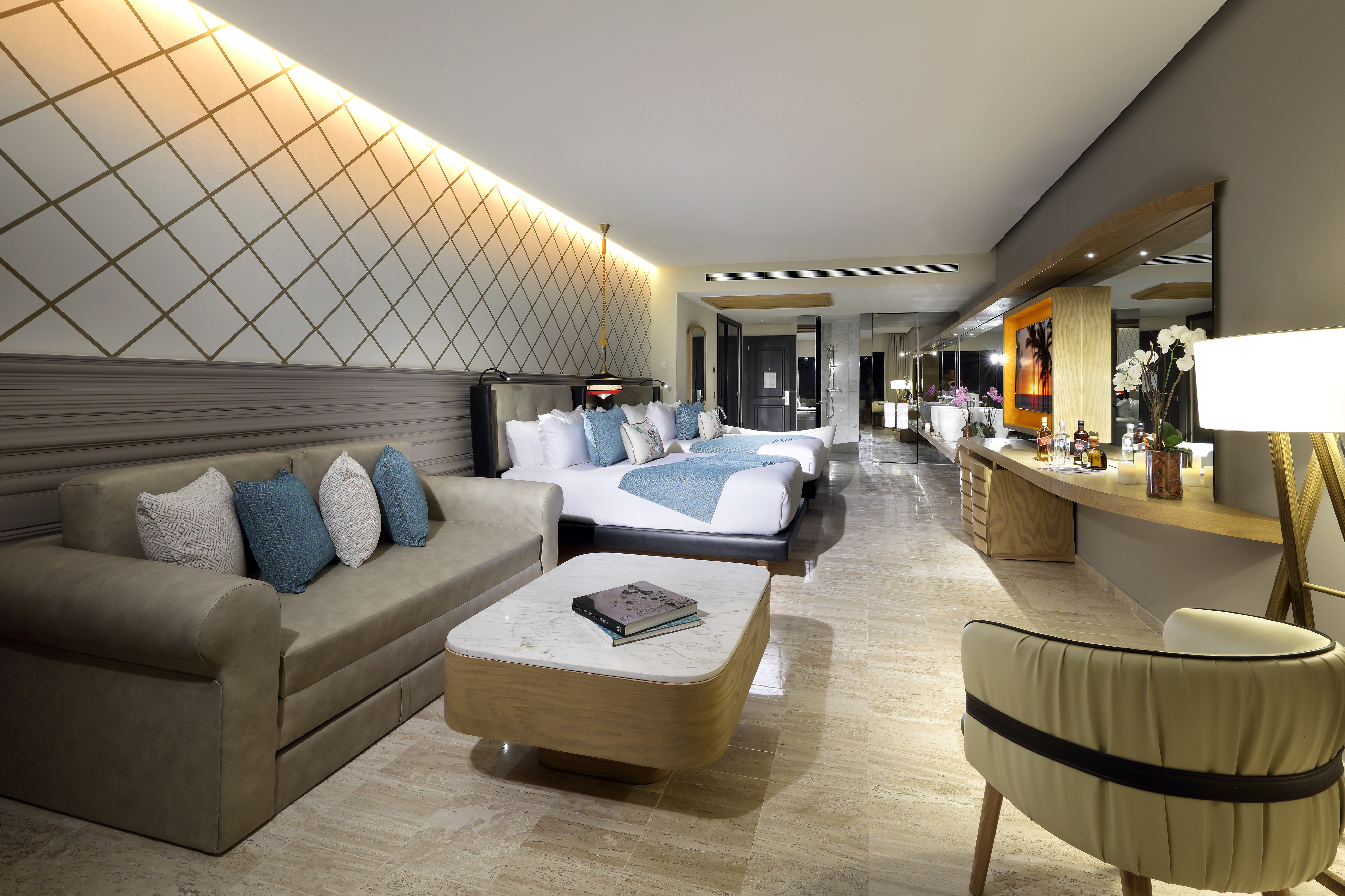 TRS Yucatan Riviera Maya, Adults Only - All Inclusive Resort suite in Riviera Maya, Other than US/Canada