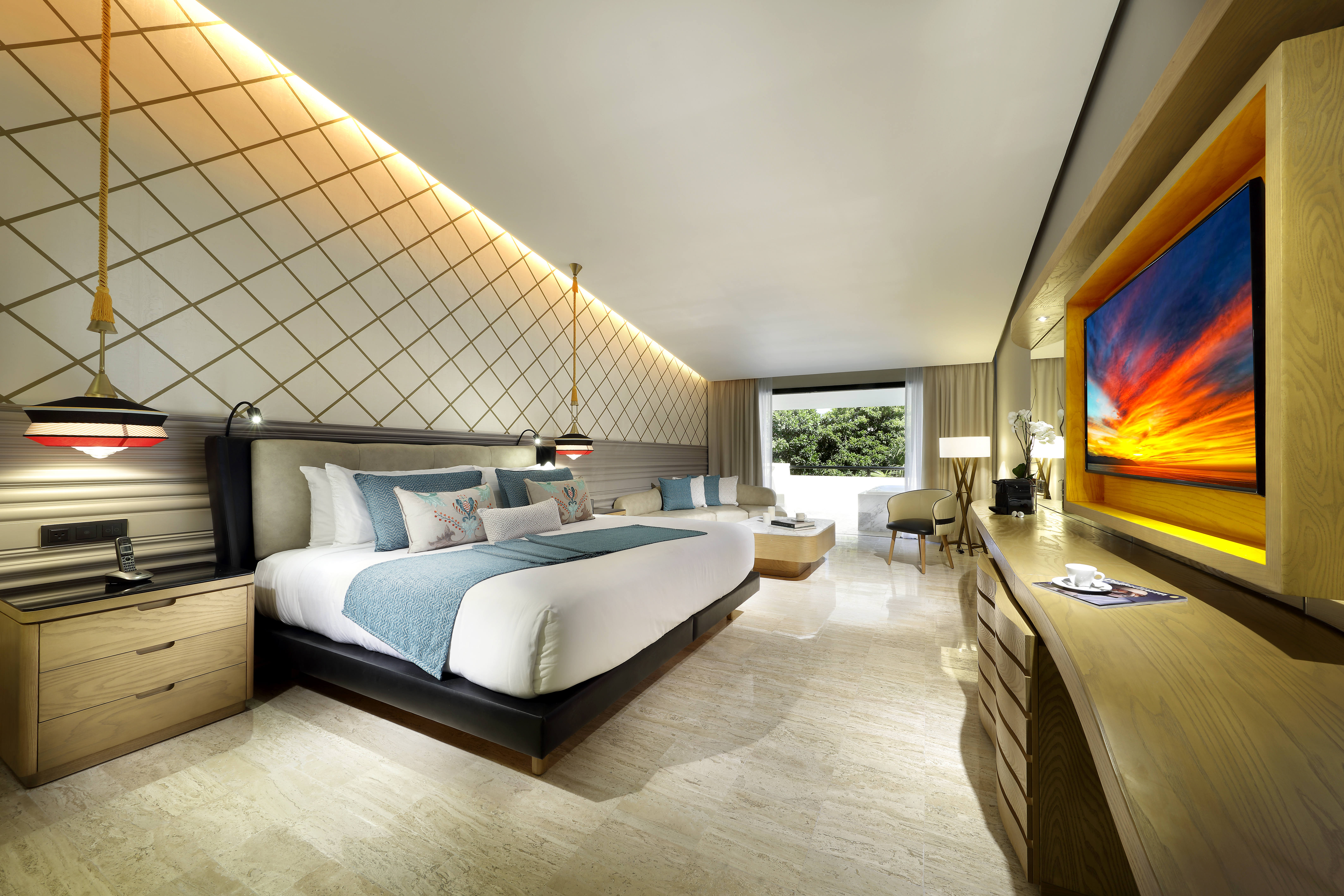 TRS Yucatan Riviera Maya, Adults Only - All Inclusive Resort suite in Riviera Maya, Other than US/Canada