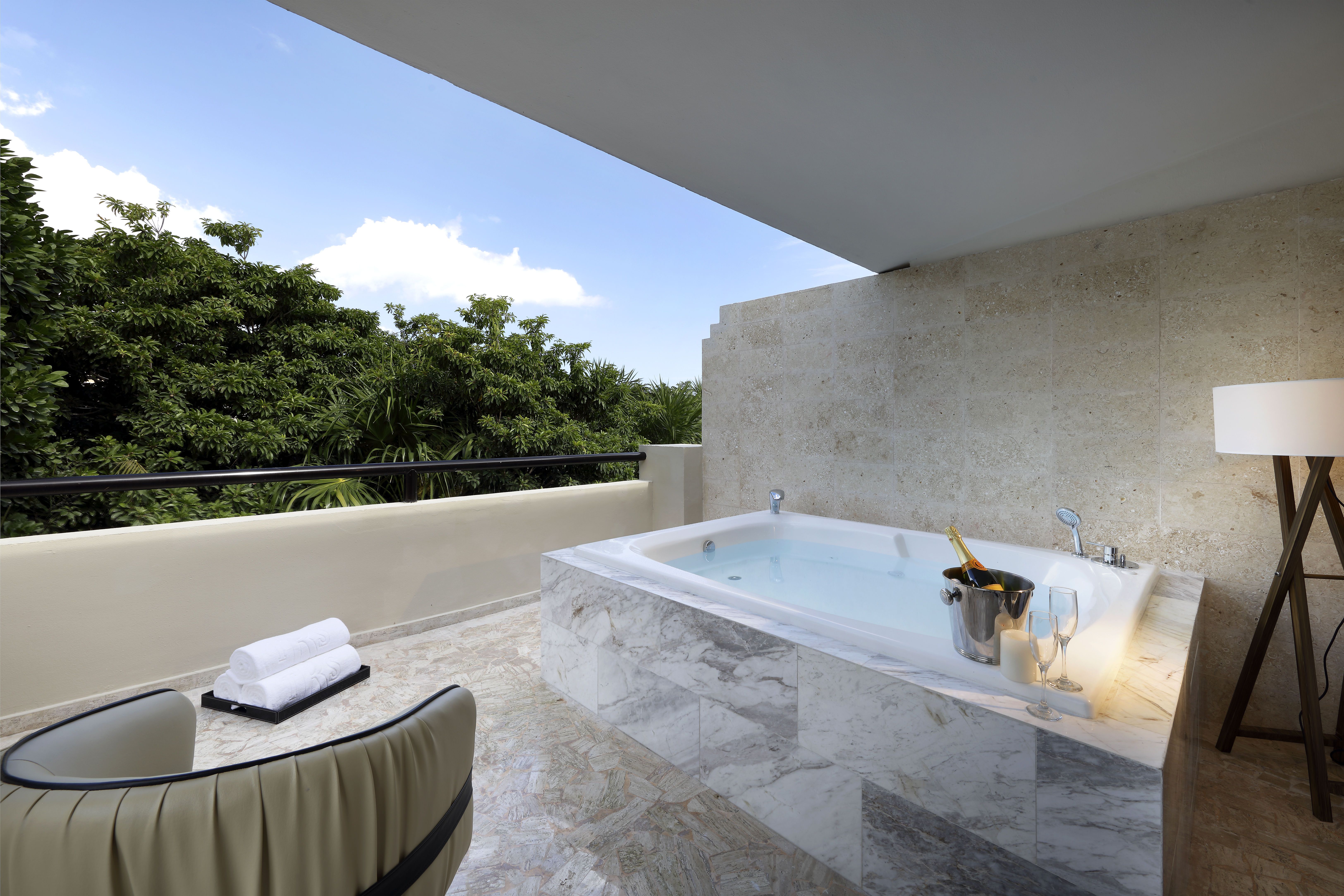 TRS Yucatan Riviera Maya, Adults Only - All Inclusive Resort suite in Riviera Maya, Other than US/Canada