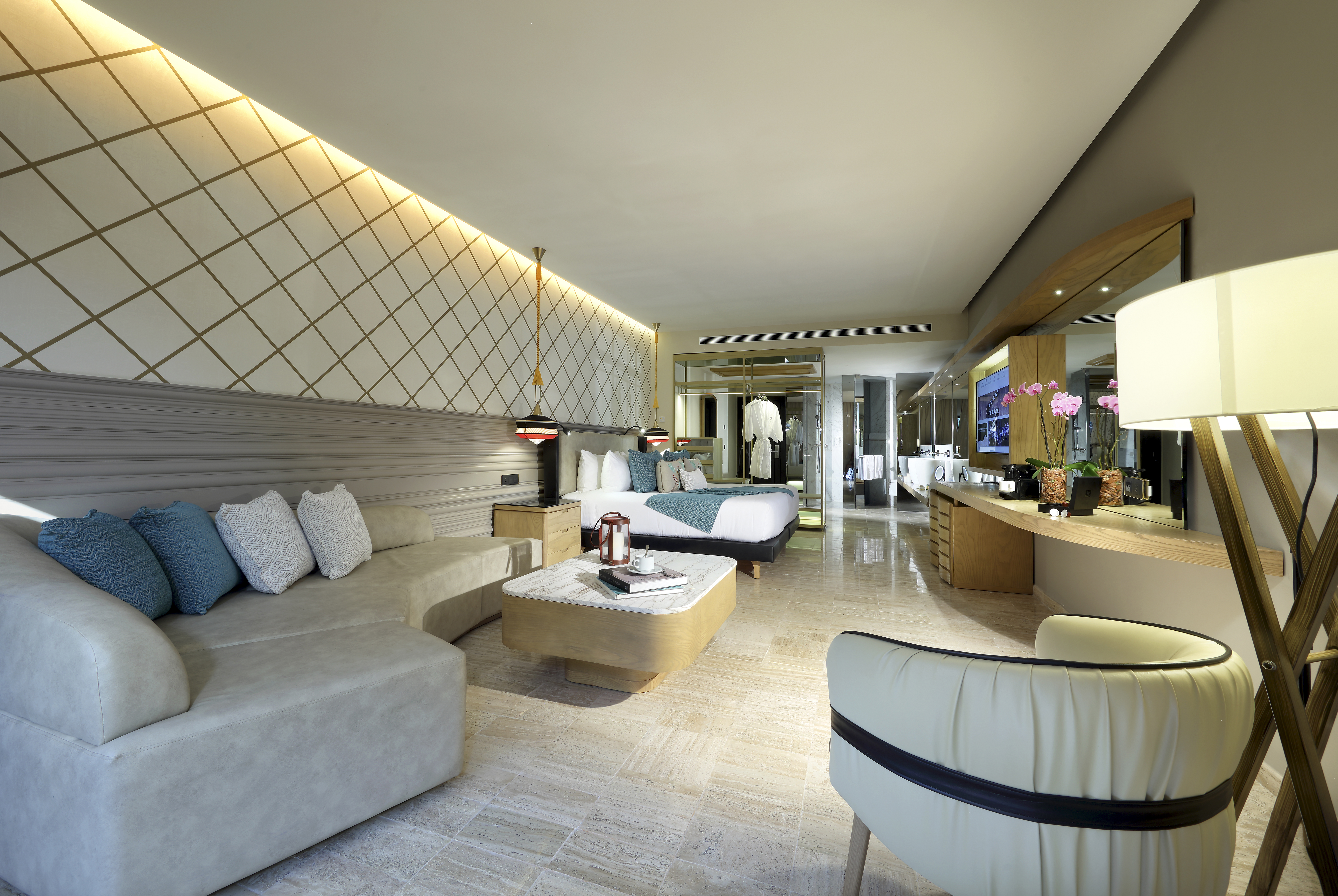 TRS Yucatan Riviera Maya, Adults Only - All Inclusive Resort suite in Riviera Maya, Other than US/Canada