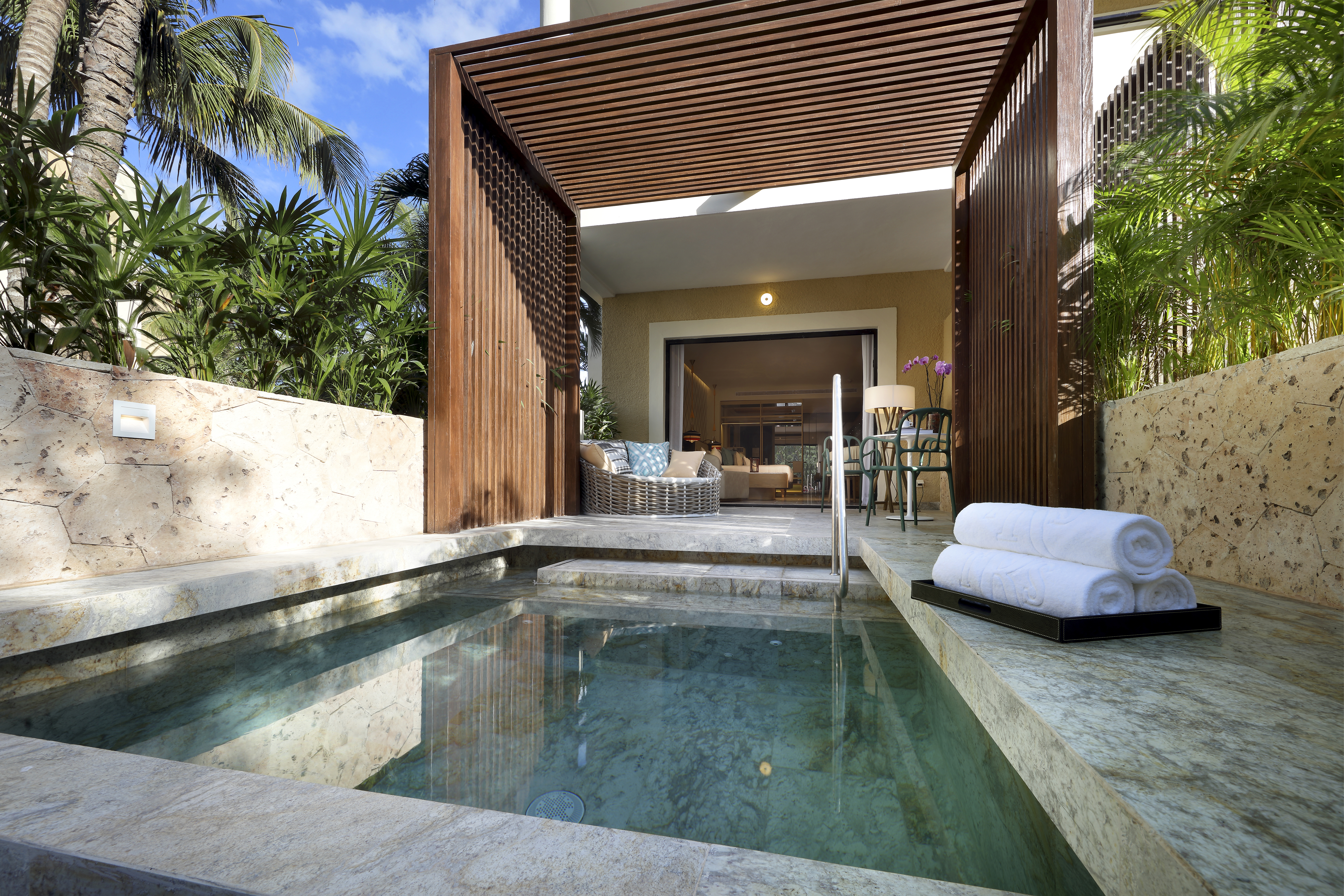 TRS Yucatan Riviera Maya, Adults Only - All Inclusive Resort suite in Riviera Maya, Other than US/Canada