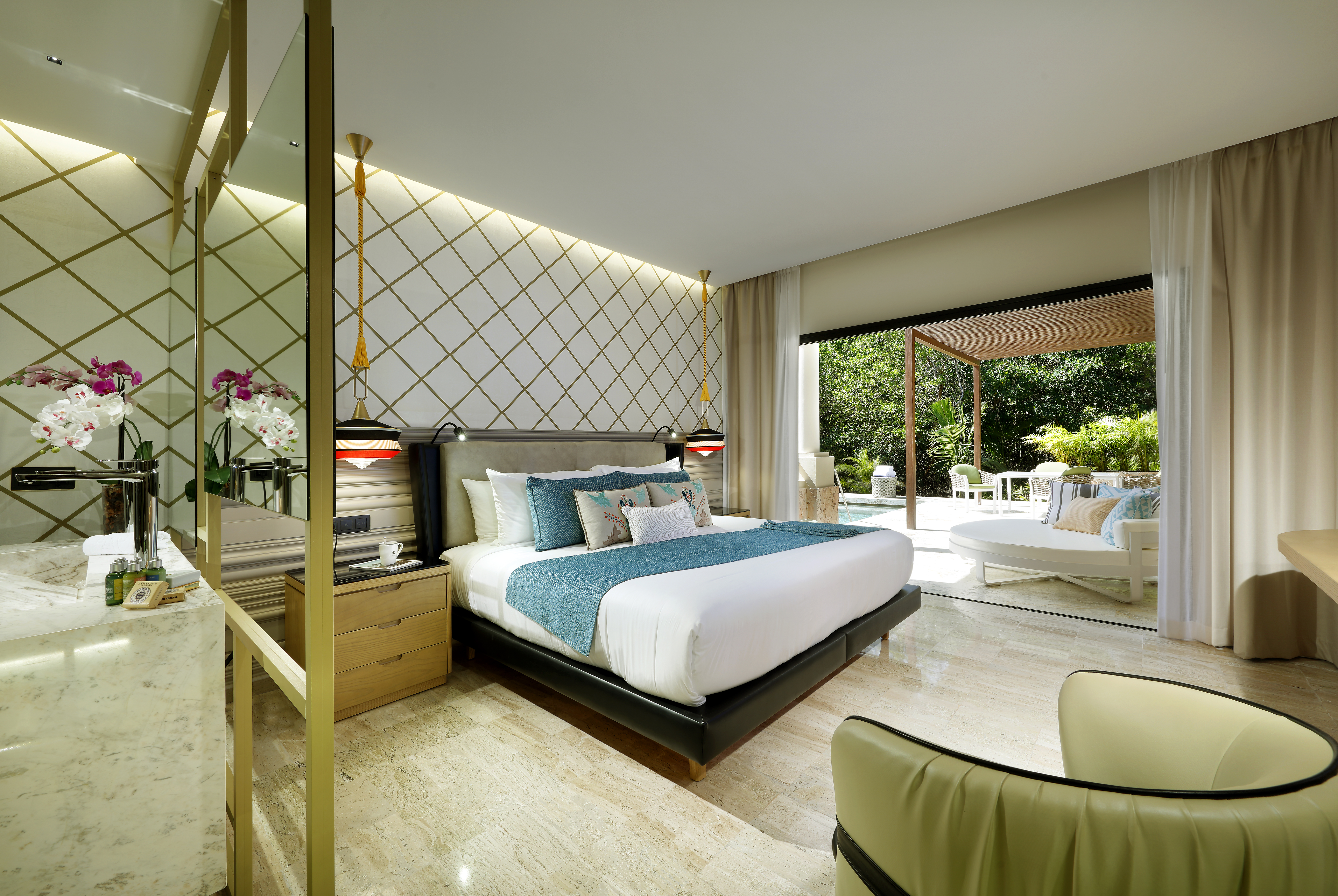 TRS Yucatan Riviera Maya, Adults Only - All Inclusive Resort suite in Riviera Maya, Other than US/Canada