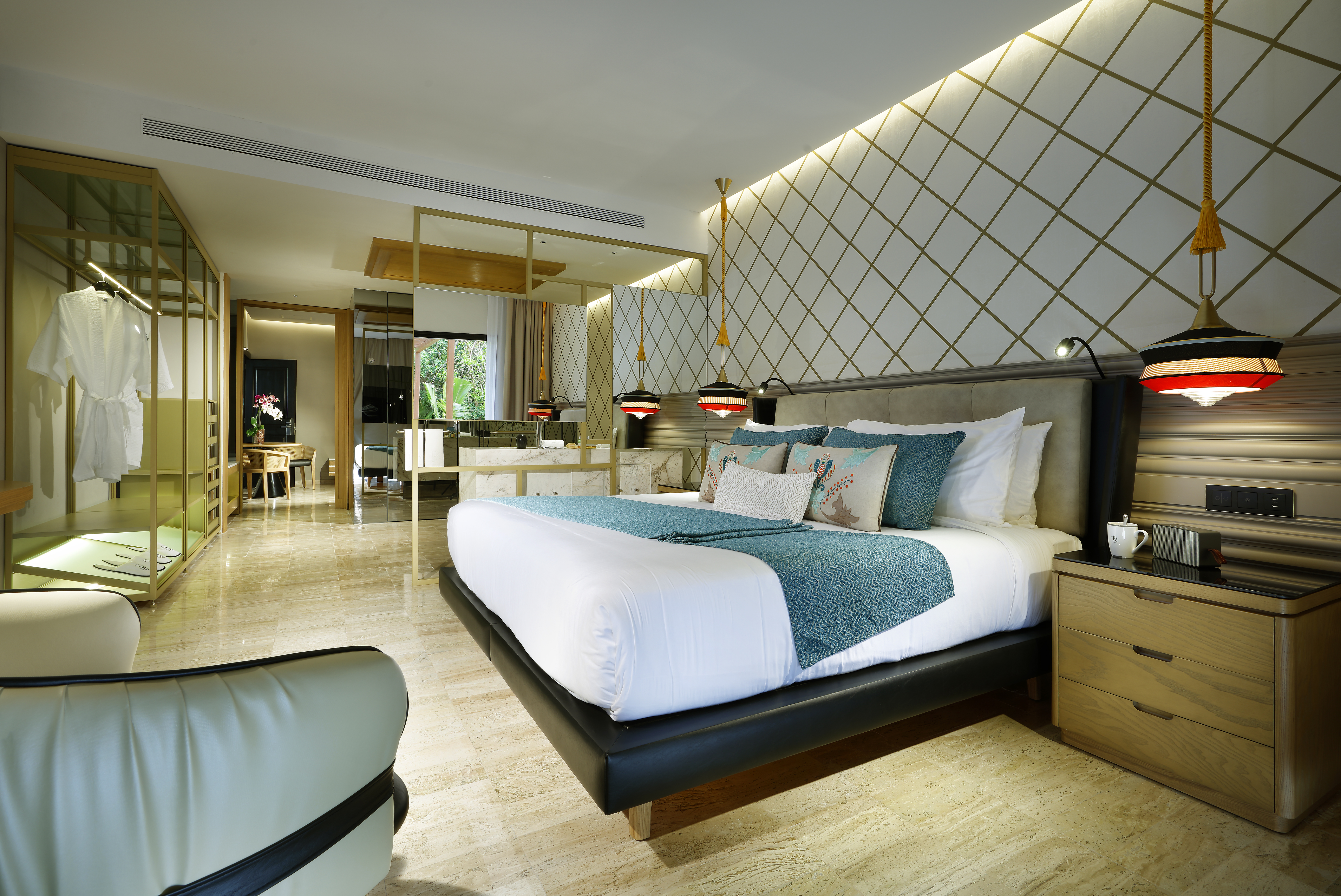 TRS Yucatan Riviera Maya, Adults Only - All Inclusive Resort suite in Riviera Maya, Other than US/Canada