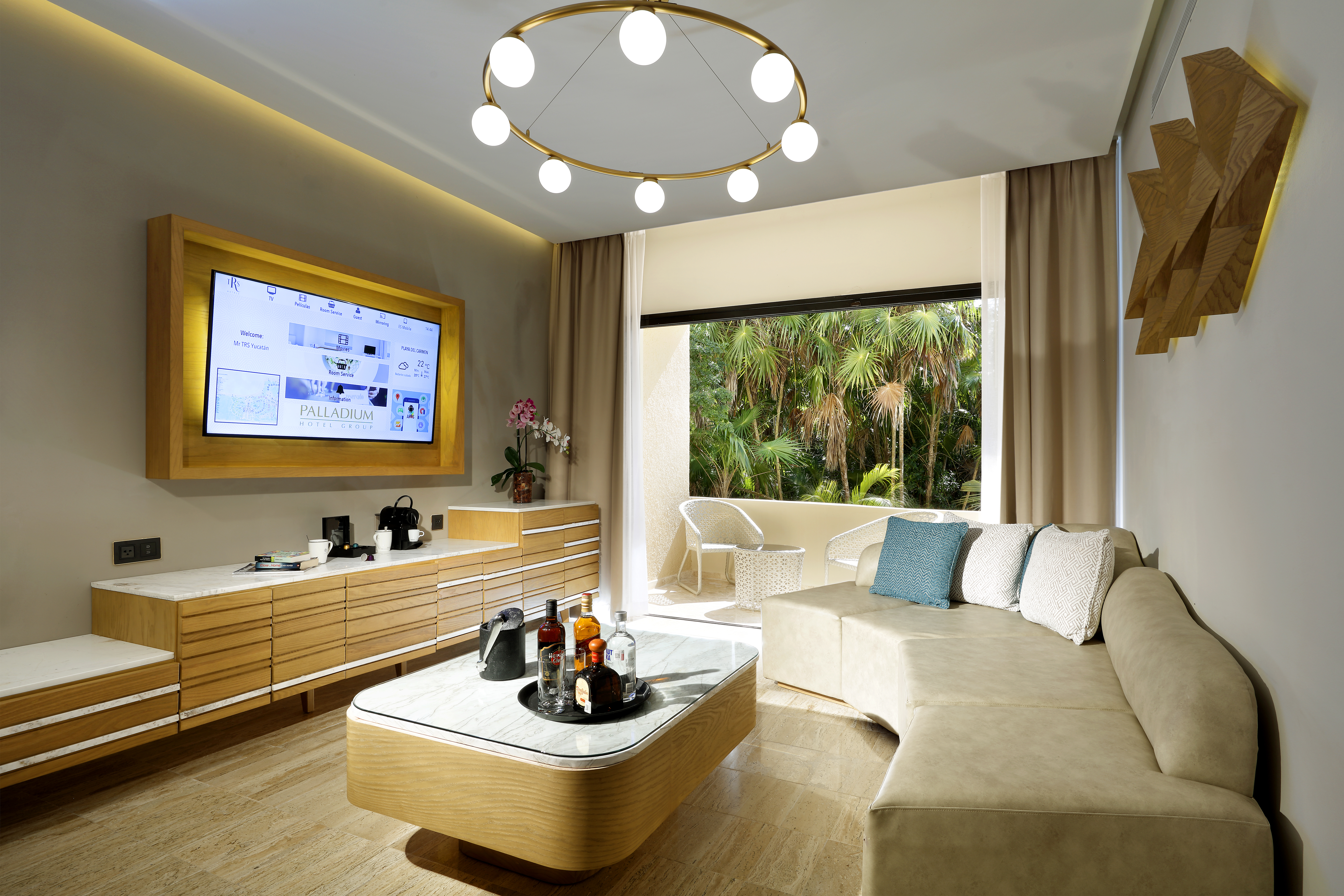 TRS Yucatan Riviera Maya, Adults Only - All Inclusive Resort suite in Riviera Maya, Other than US/Canada