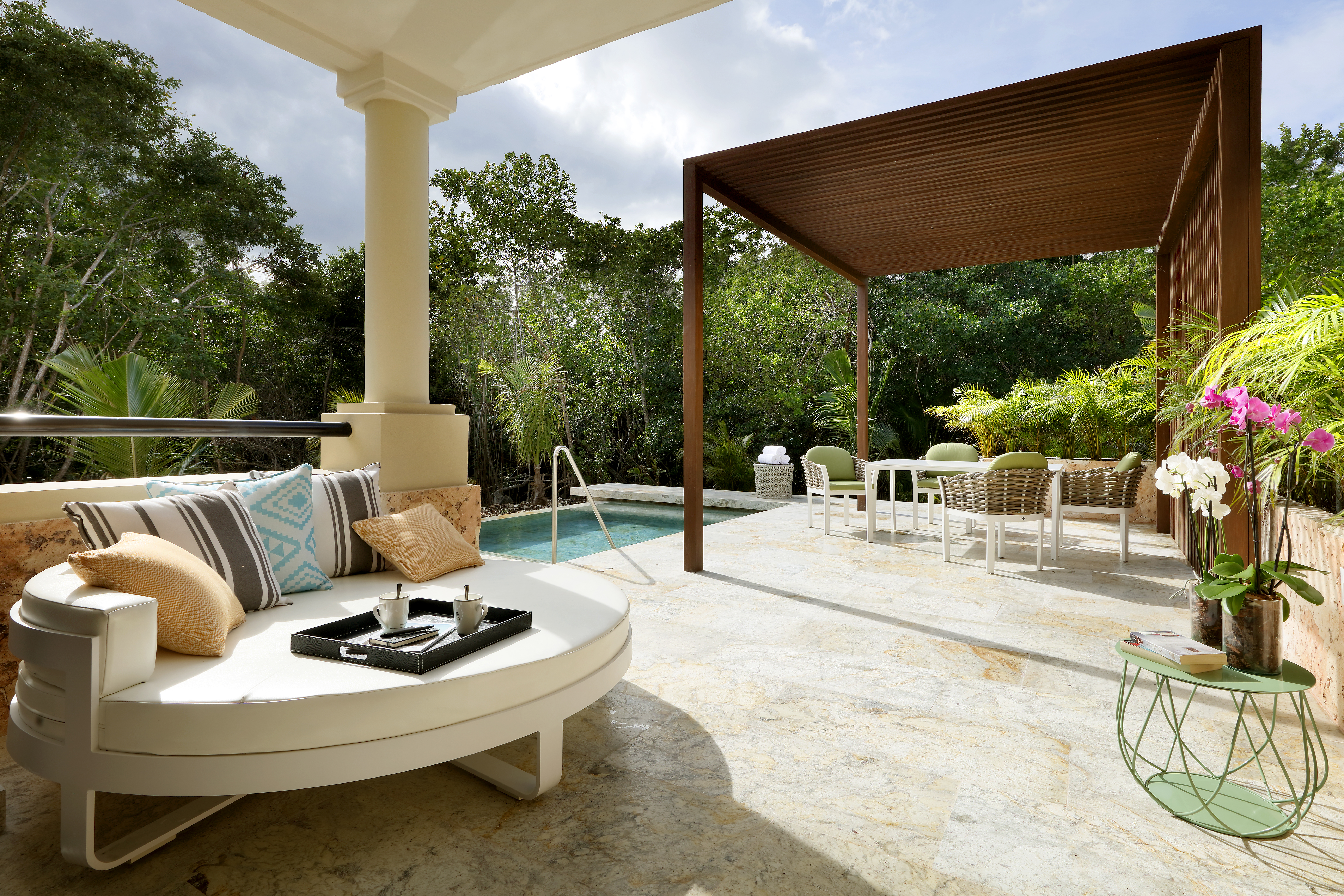 TRS Yucatan Riviera Maya, Adults Only - All Inclusive Resort suite in Riviera Maya, Other than US/Canada