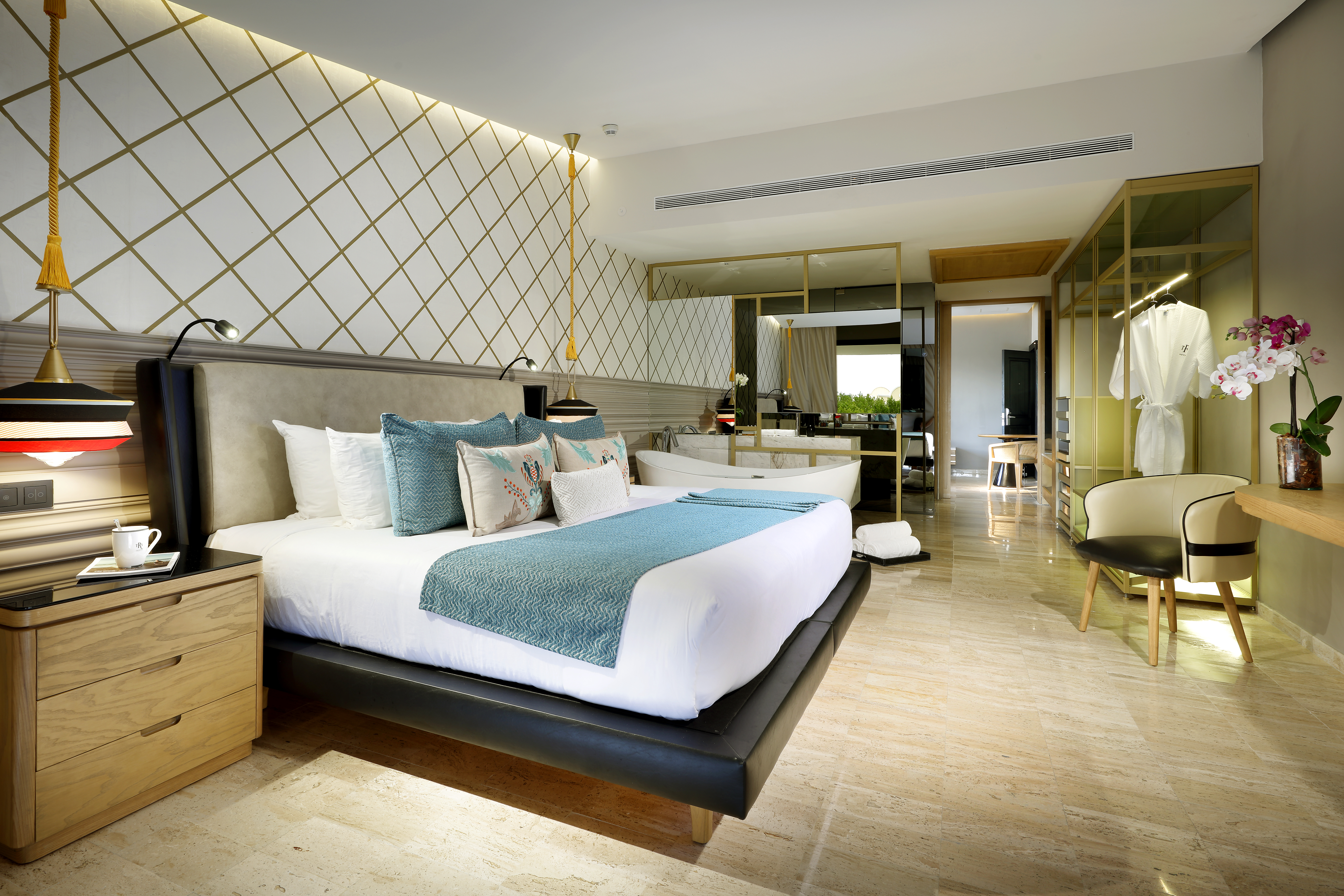 TRS Yucatan Riviera Maya, Adults Only - All Inclusive Resort suite in Riviera Maya, Other than US/Canada