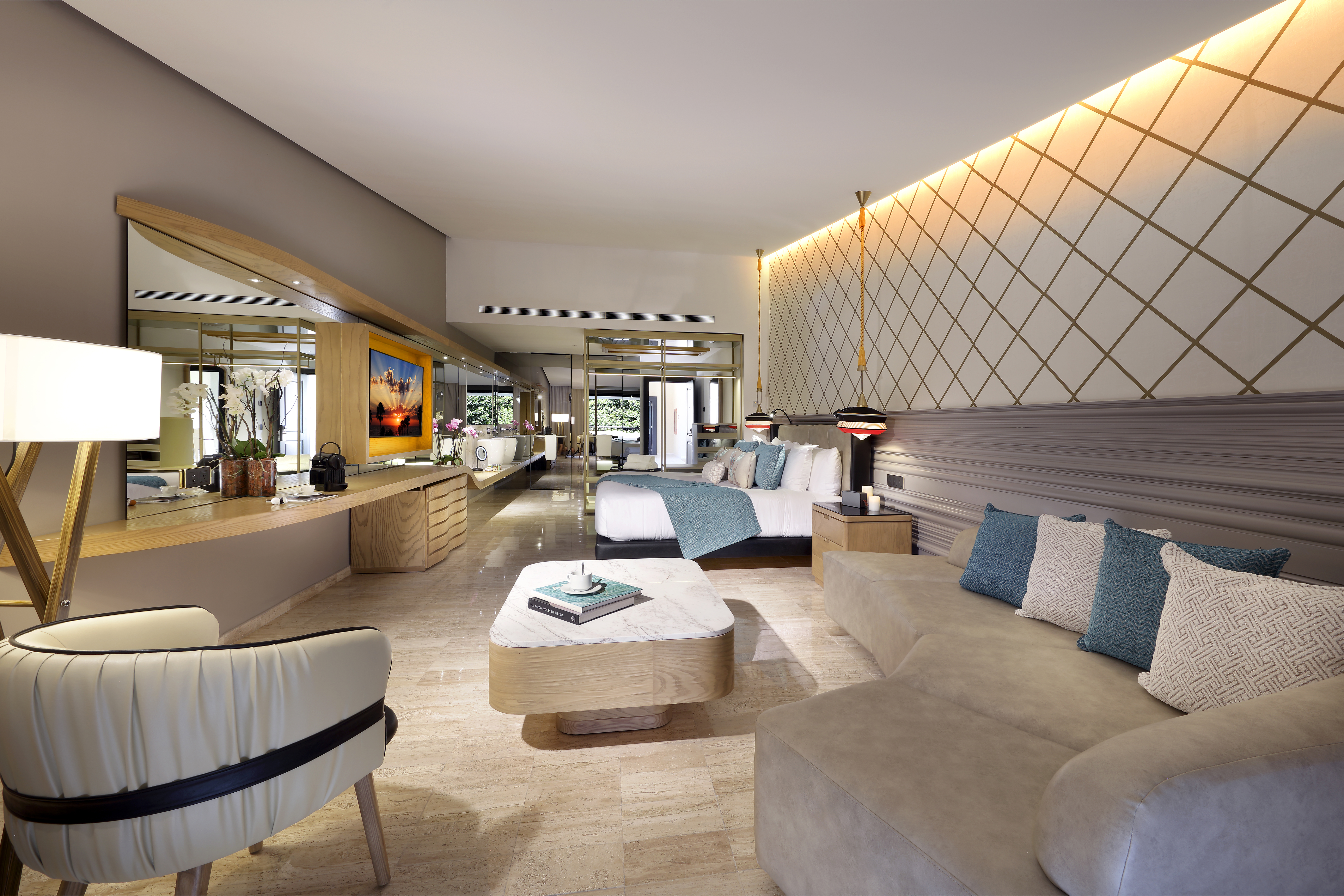 TRS Yucatan Riviera Maya, Adults Only - All Inclusive Resort suite in Riviera Maya, Other than US/Canada