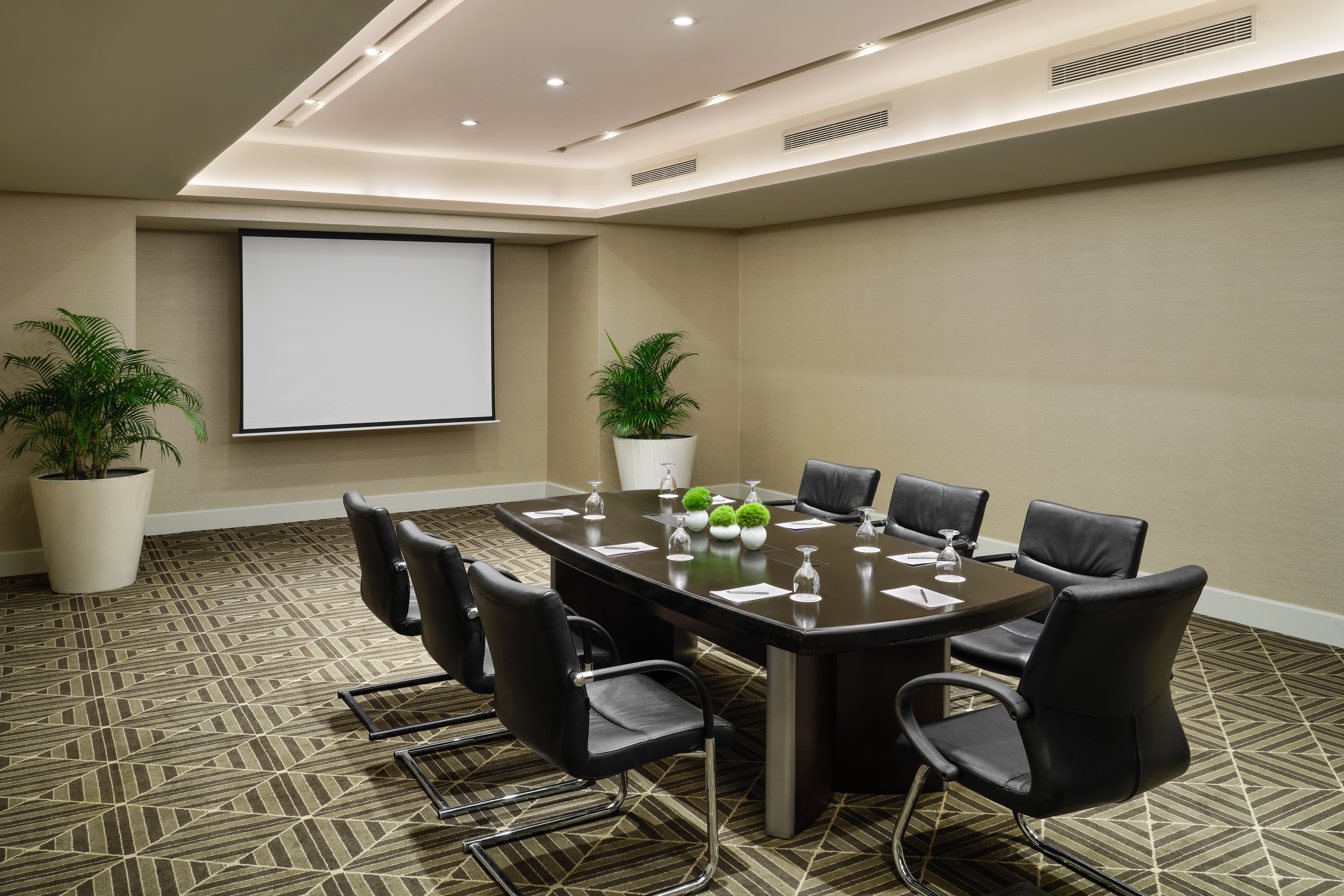Board room at Bristol Panama, a Registry Collection Hotel in Panama City, Other than US/Canada