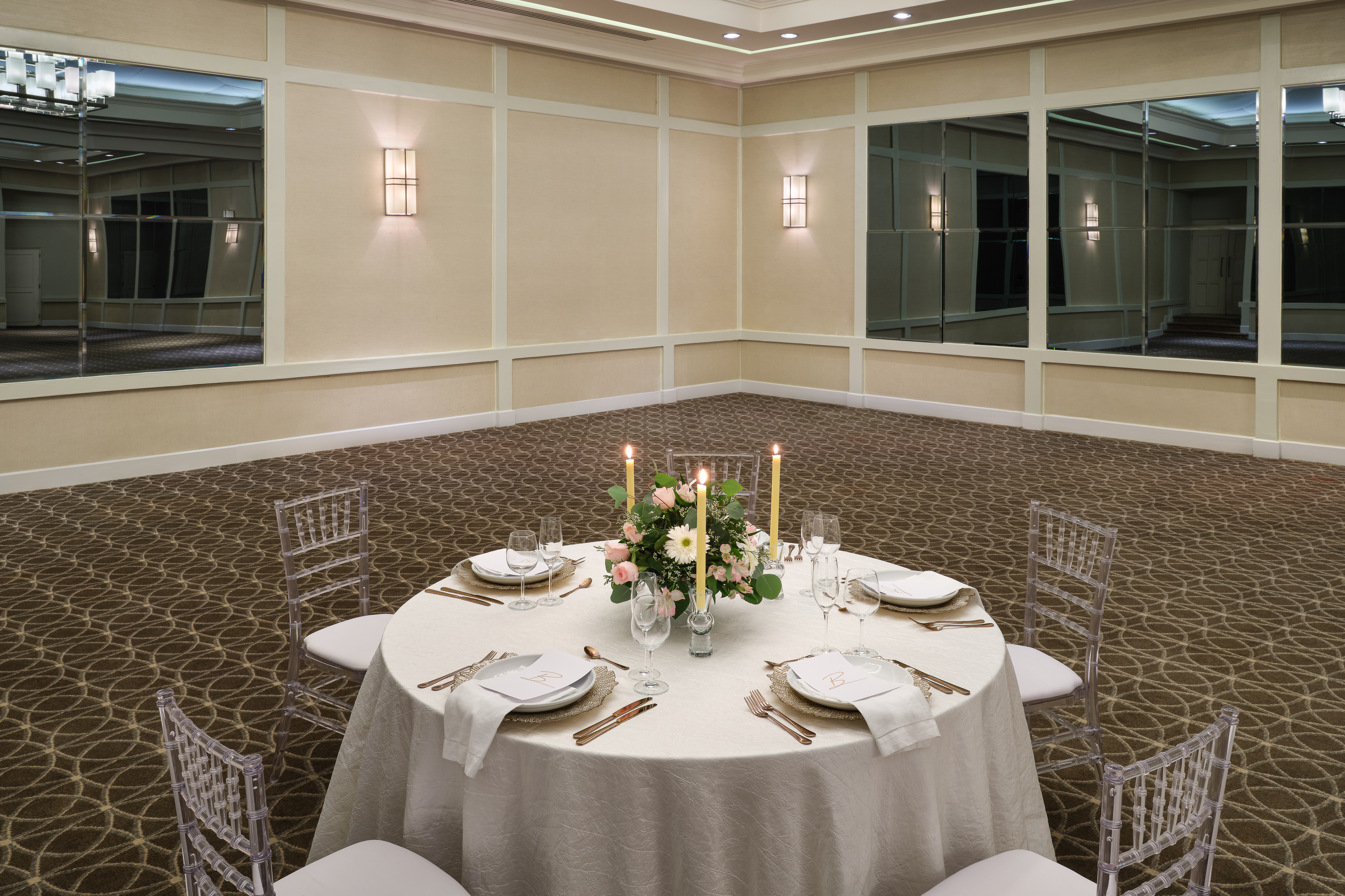Bristol Panama, a Registry Collection Hotel ballroom in Panama City, Other than US/Canada
