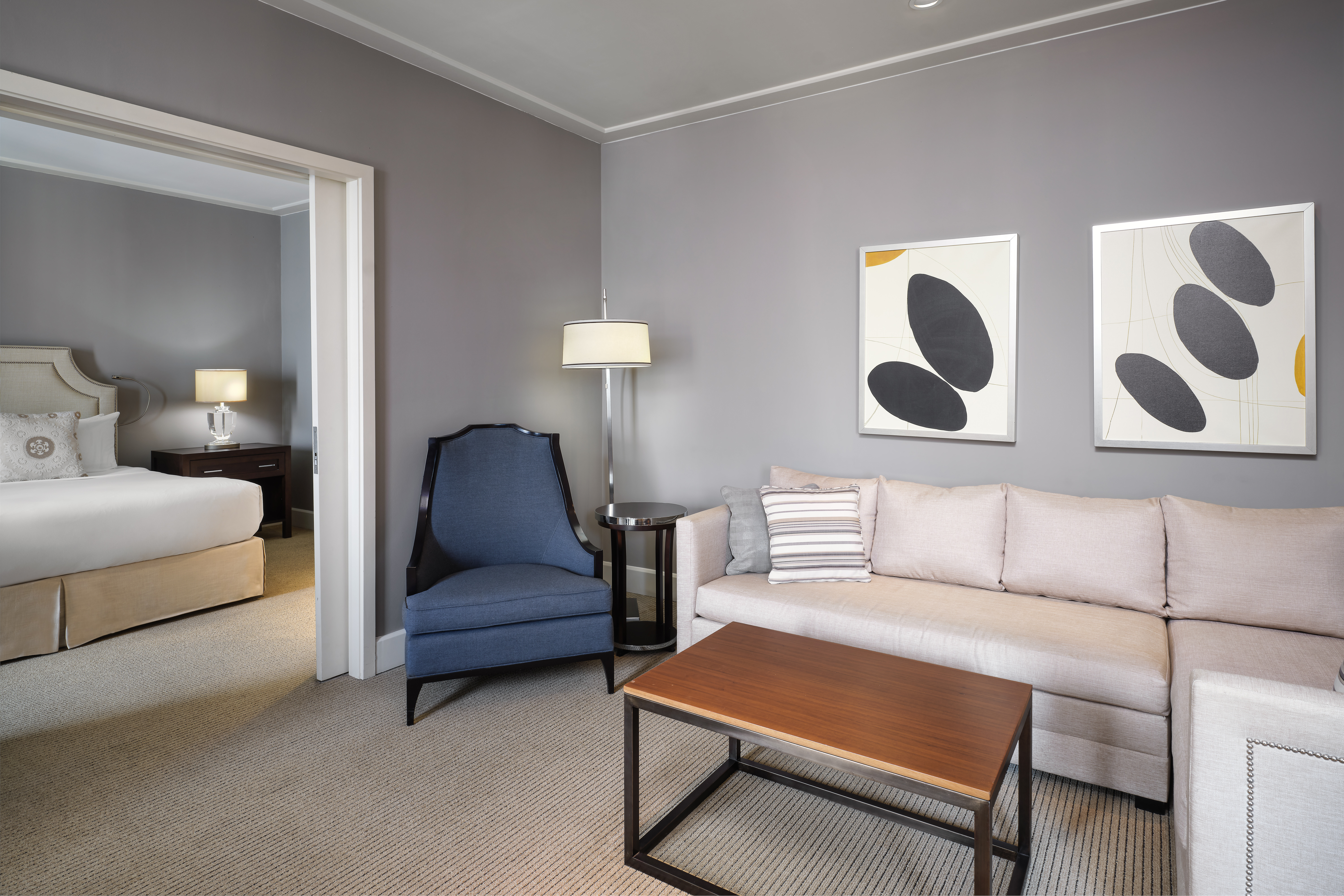 Guest room at the Bristol Panama, a Registry Collection Hotel in Panama City, Other than US/Canada