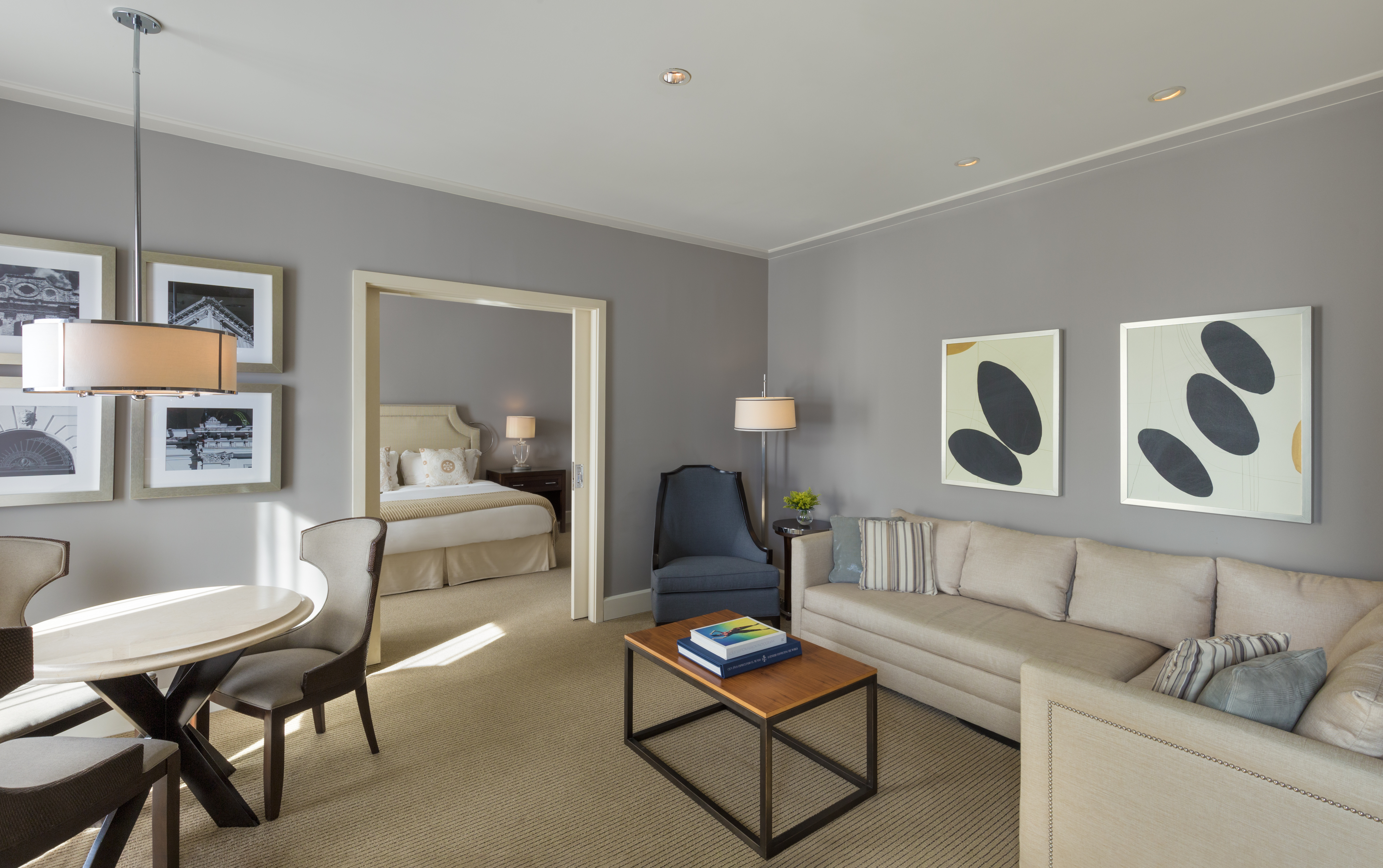 Guest room at the Bristol Panama, a Registry Collection Hotel in Panama City, Other than US/Canada