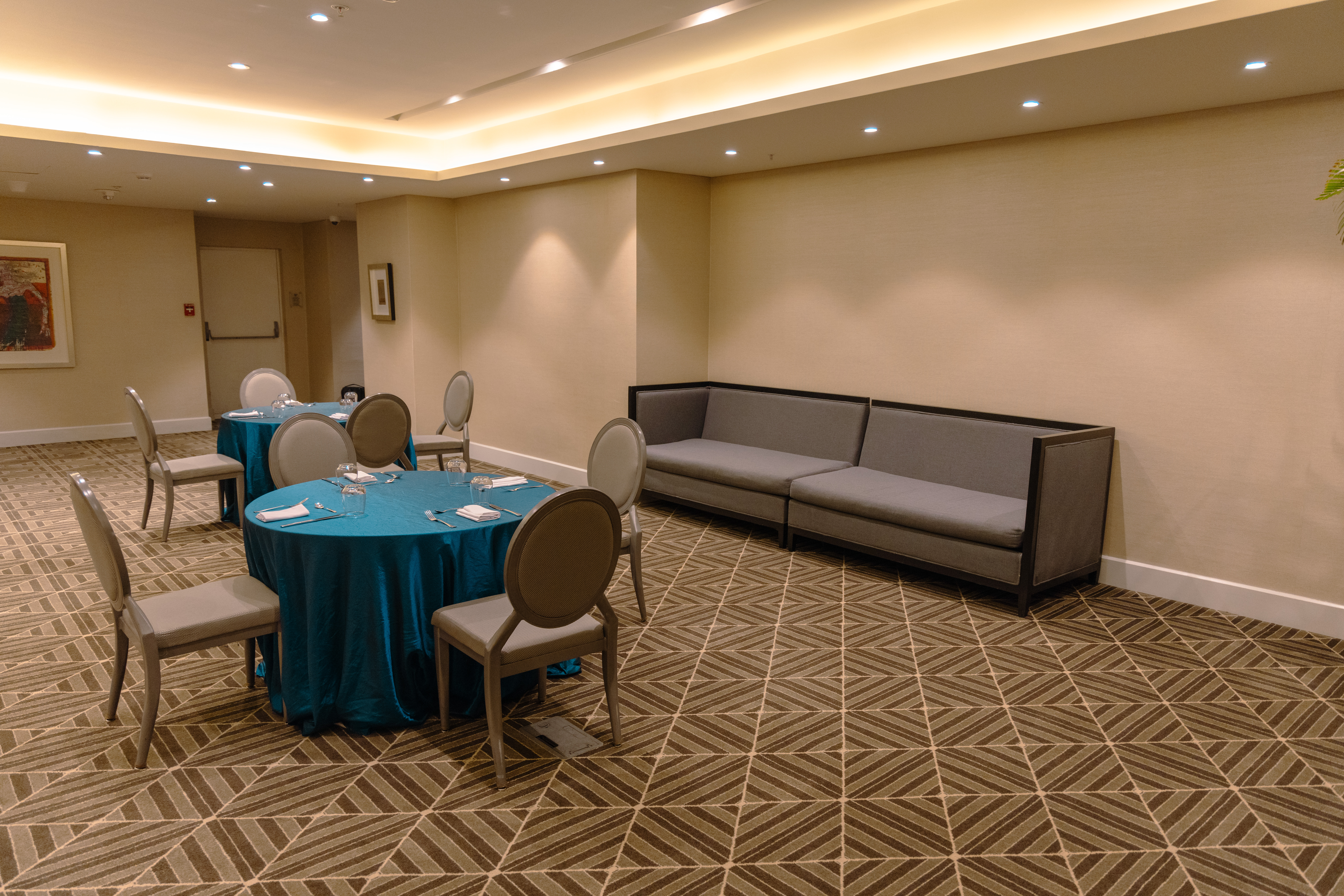 Meeting room at Bristol Panama, a Registry Collection Hotel in Panama City, Other than US/Canada