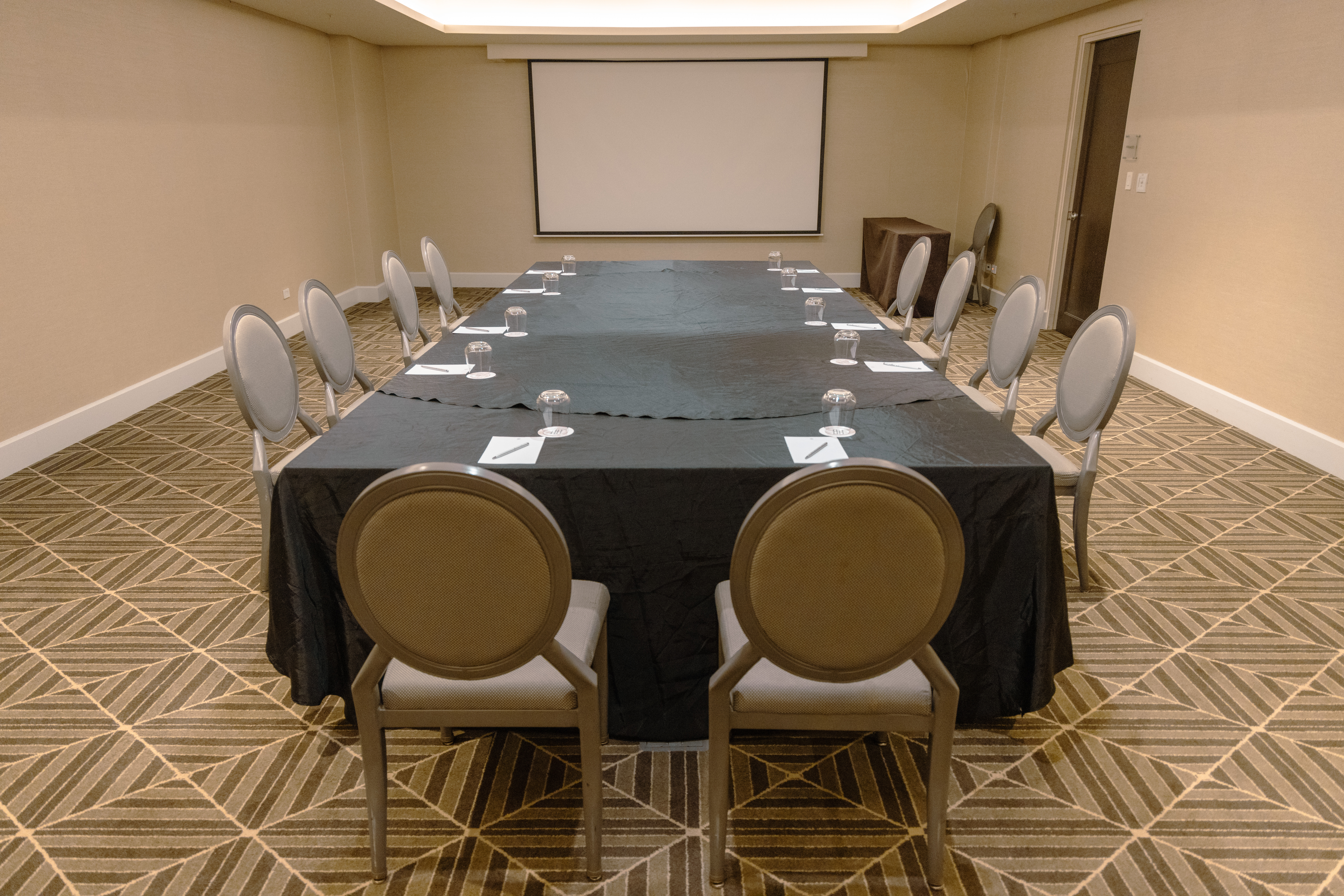 Meeting room at Bristol Panama, a Registry Collection Hotel in Panama City, Other than US/Canada