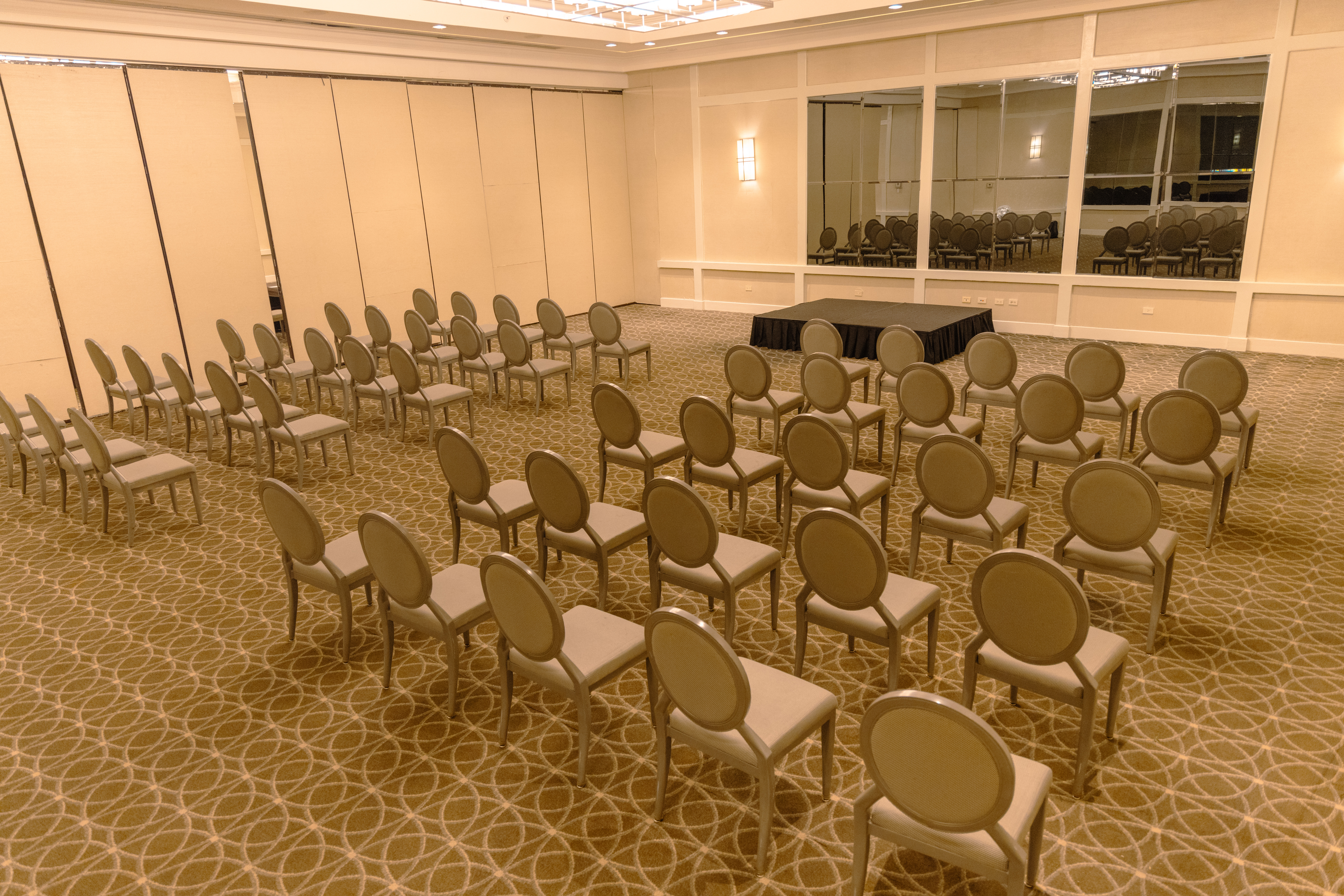Meeting room at Bristol Panama, a Registry Collection Hotel in Panama City, Other than US/Canada