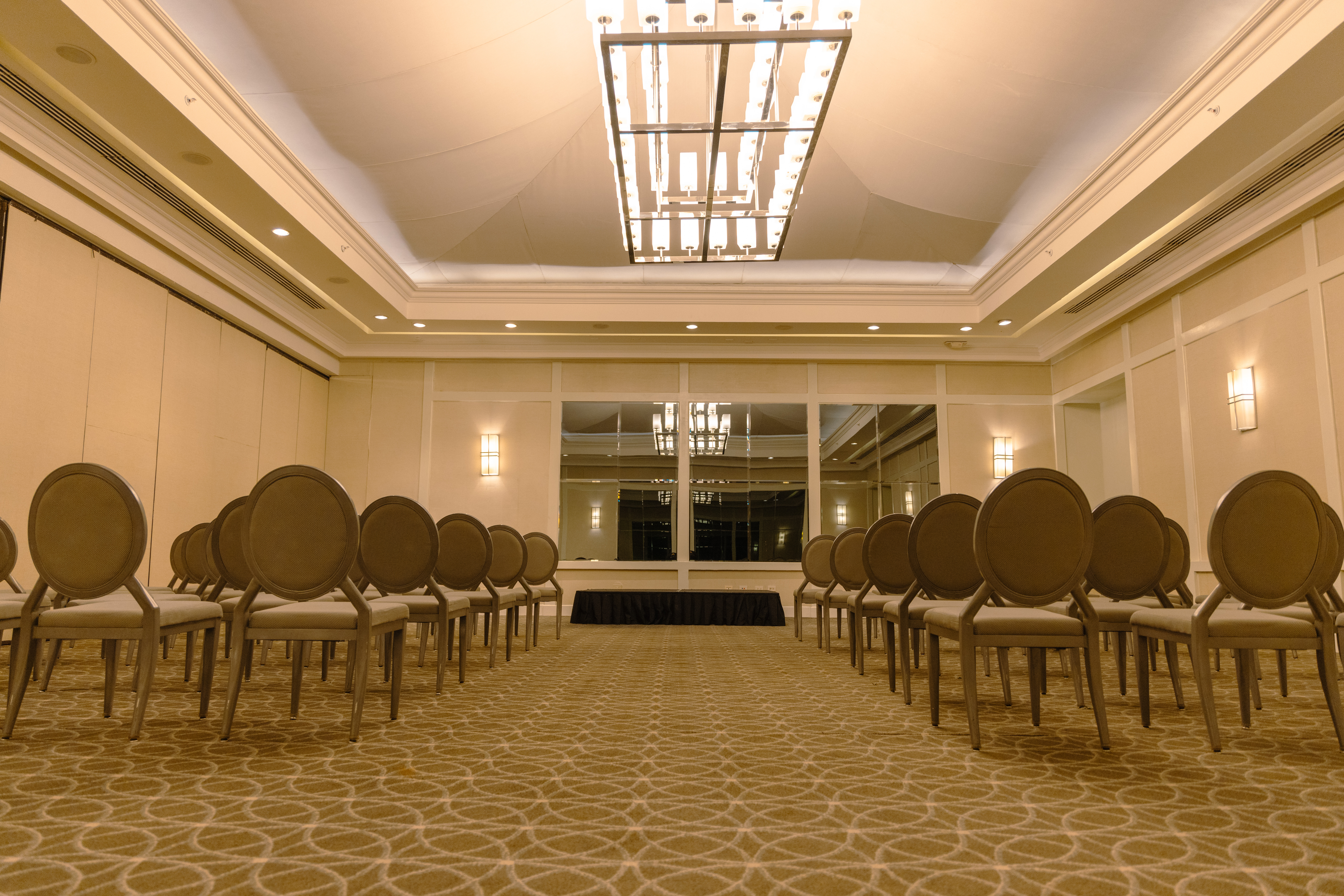 Meeting room at Bristol Panama, a Registry Collection Hotel in Panama City, Other than US/Canada