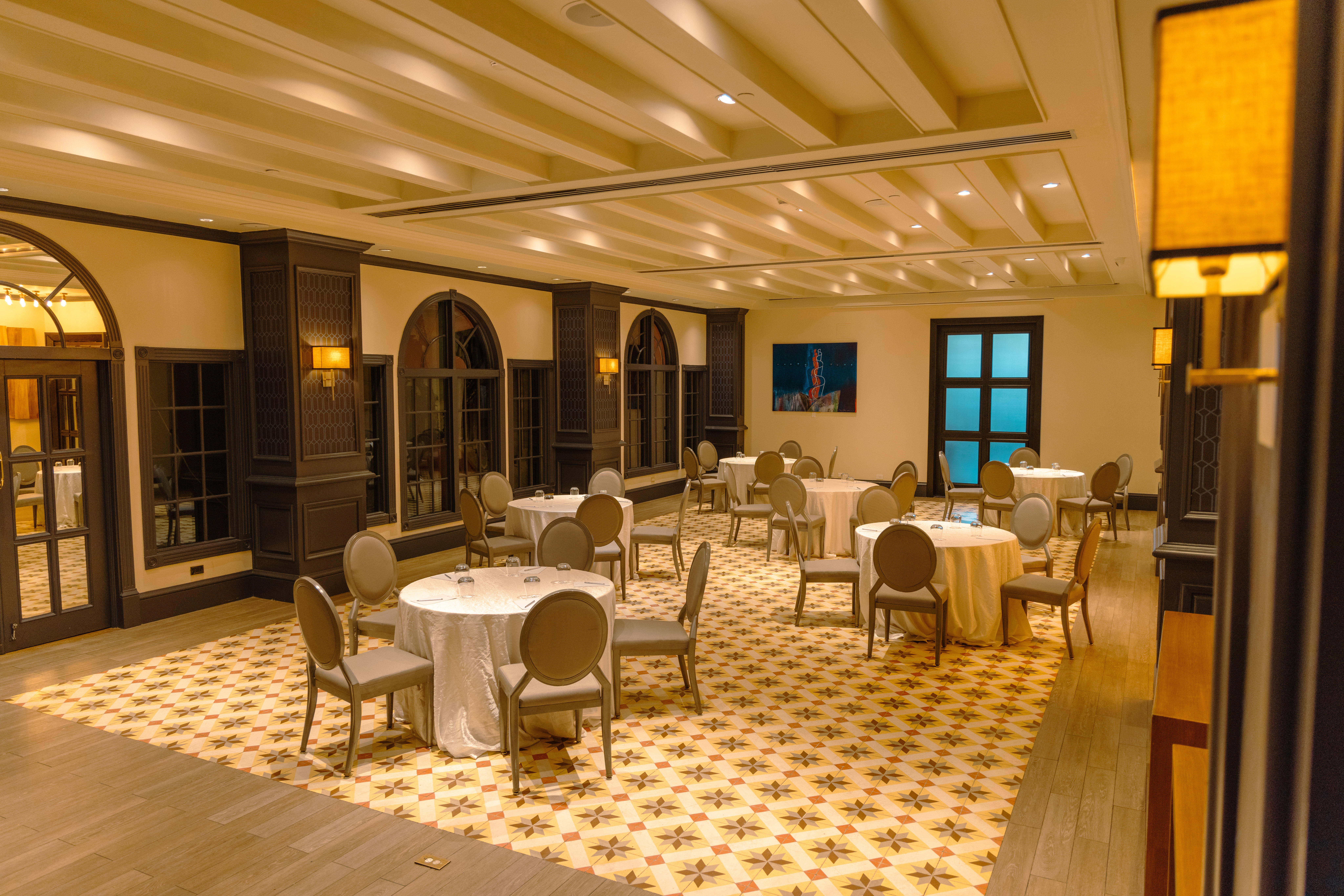Meeting room at Bristol Panama, a Registry Collection Hotel in Panama City, Other than US/Canada