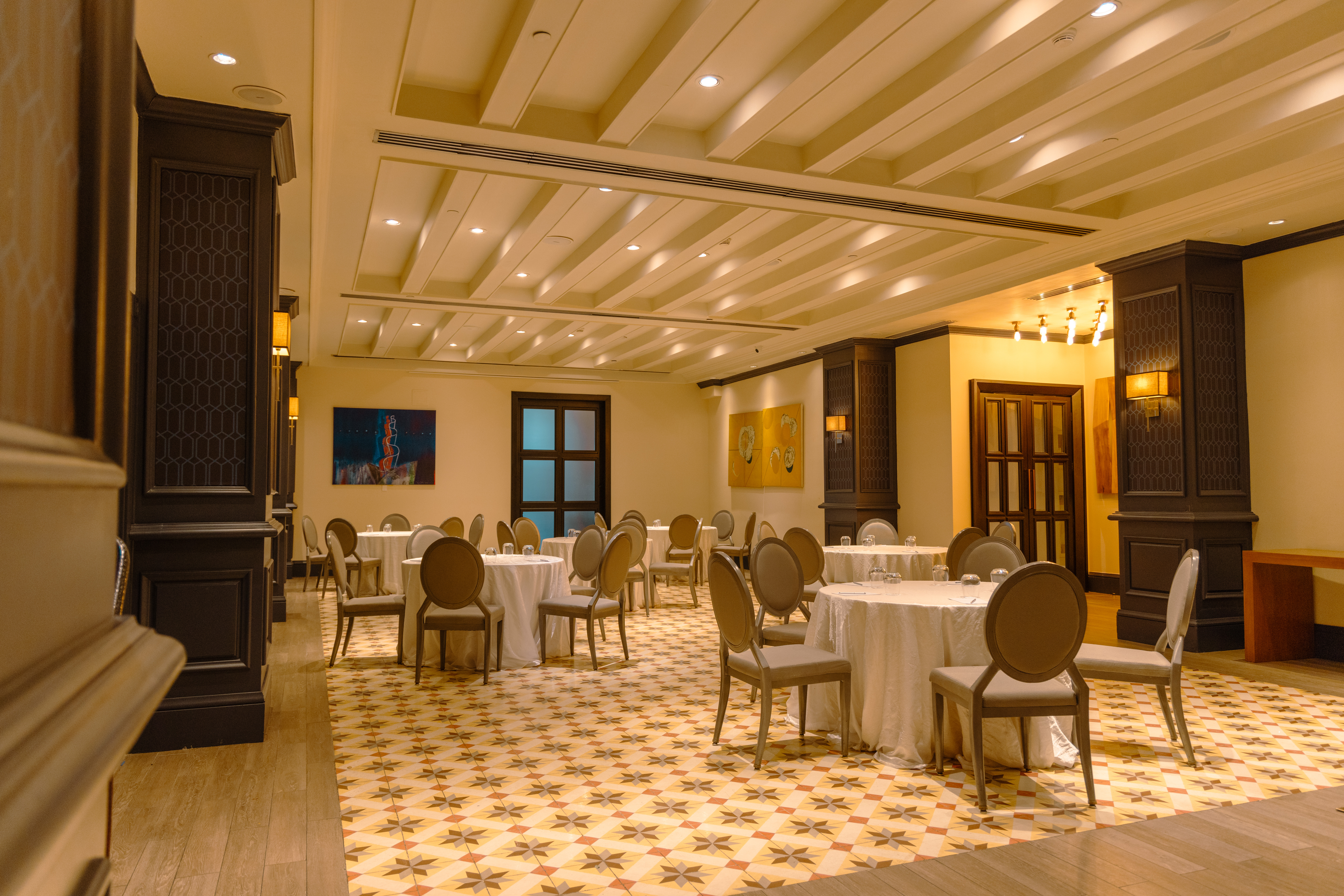 Meeting room at Bristol Panama, a Registry Collection Hotel in Panama City, Other than US/Canada