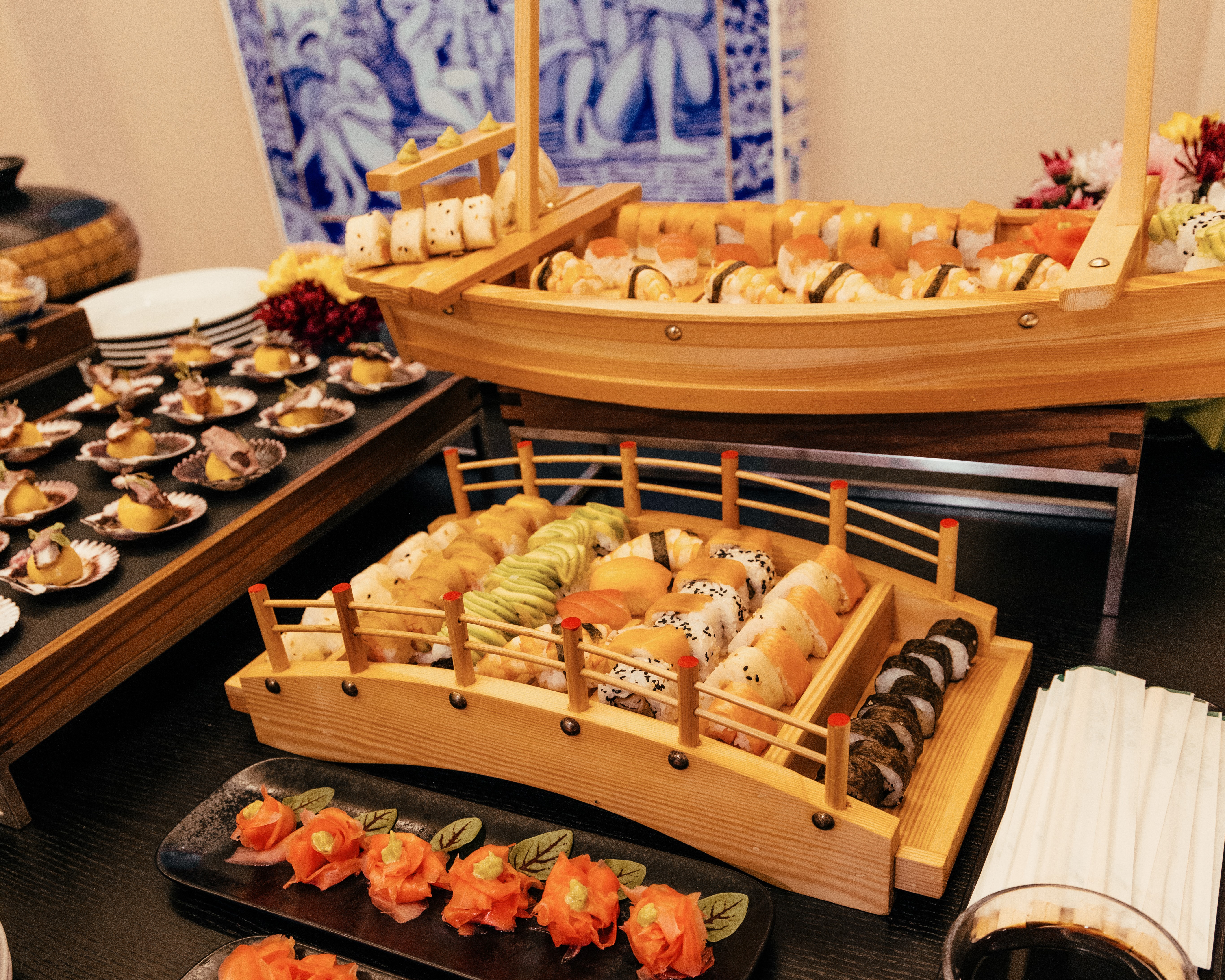 Bristol Panama, a Registry Collection Hotel restaurant in Panama City, Other than US/Canada
