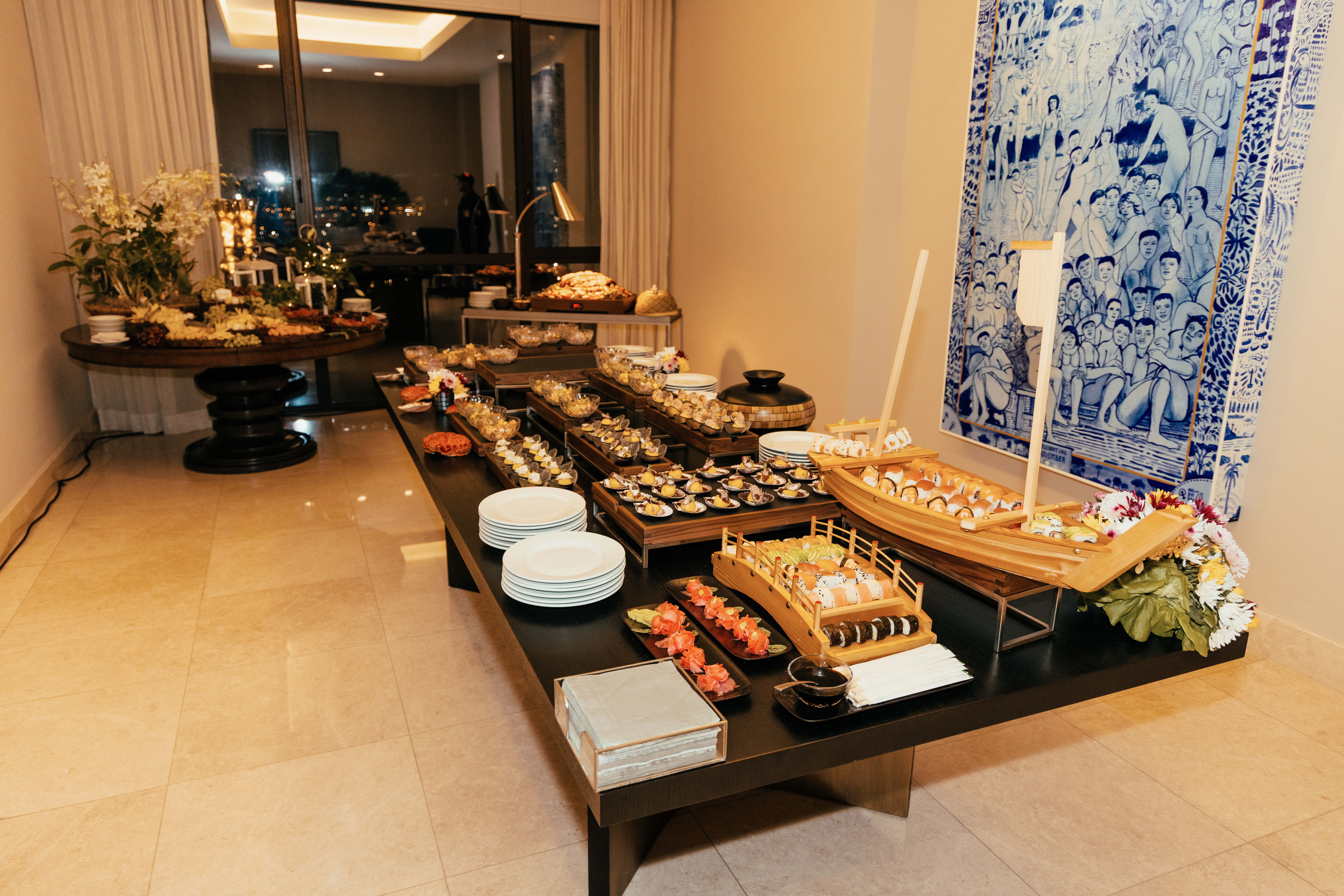 Bristol Panama, a Registry Collection Hotel restaurant in Panama City, Other than US/Canada