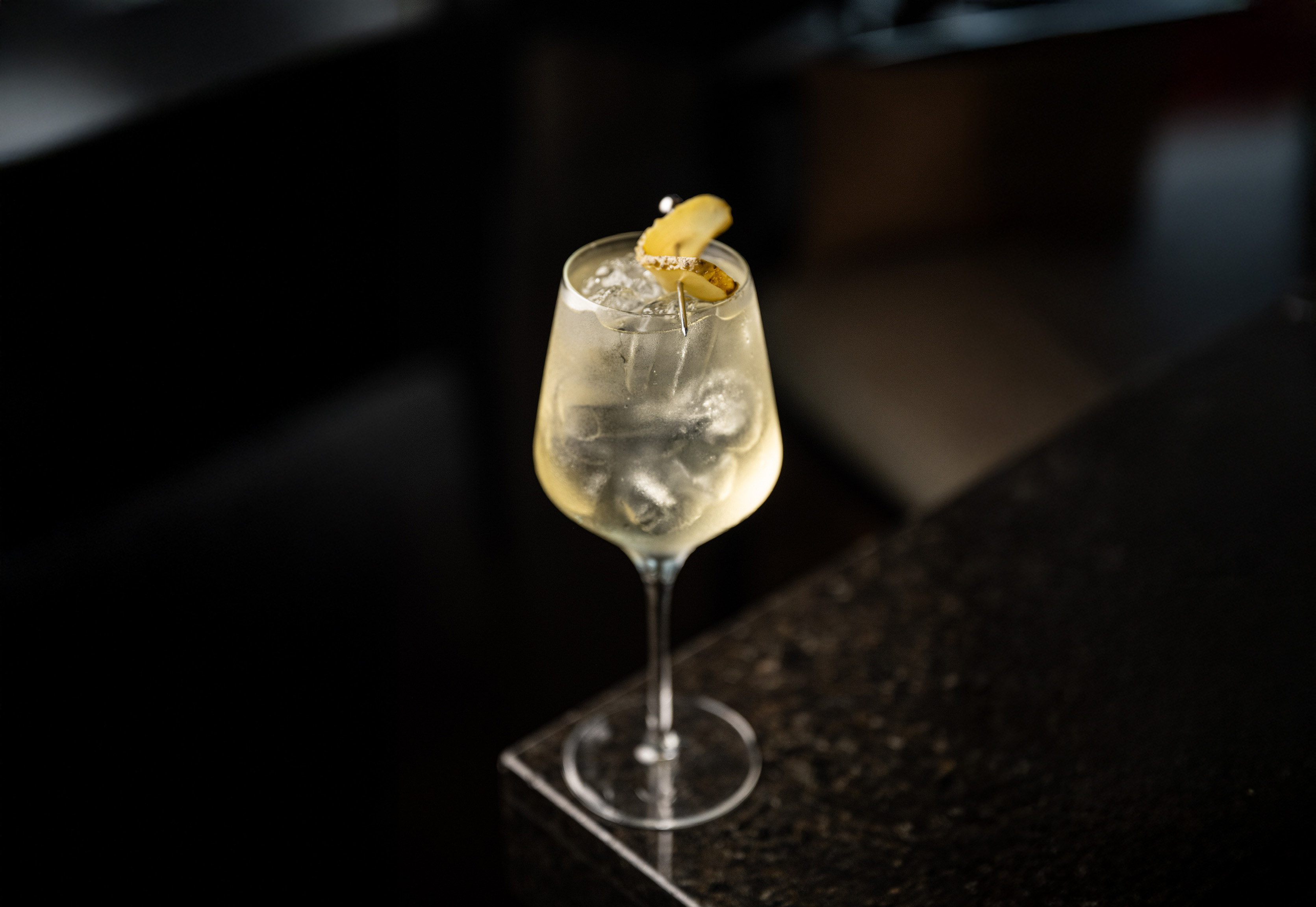 Bristol Panama, a Registry Collection Hotel restaurant in Panama City, Other than US/Canada