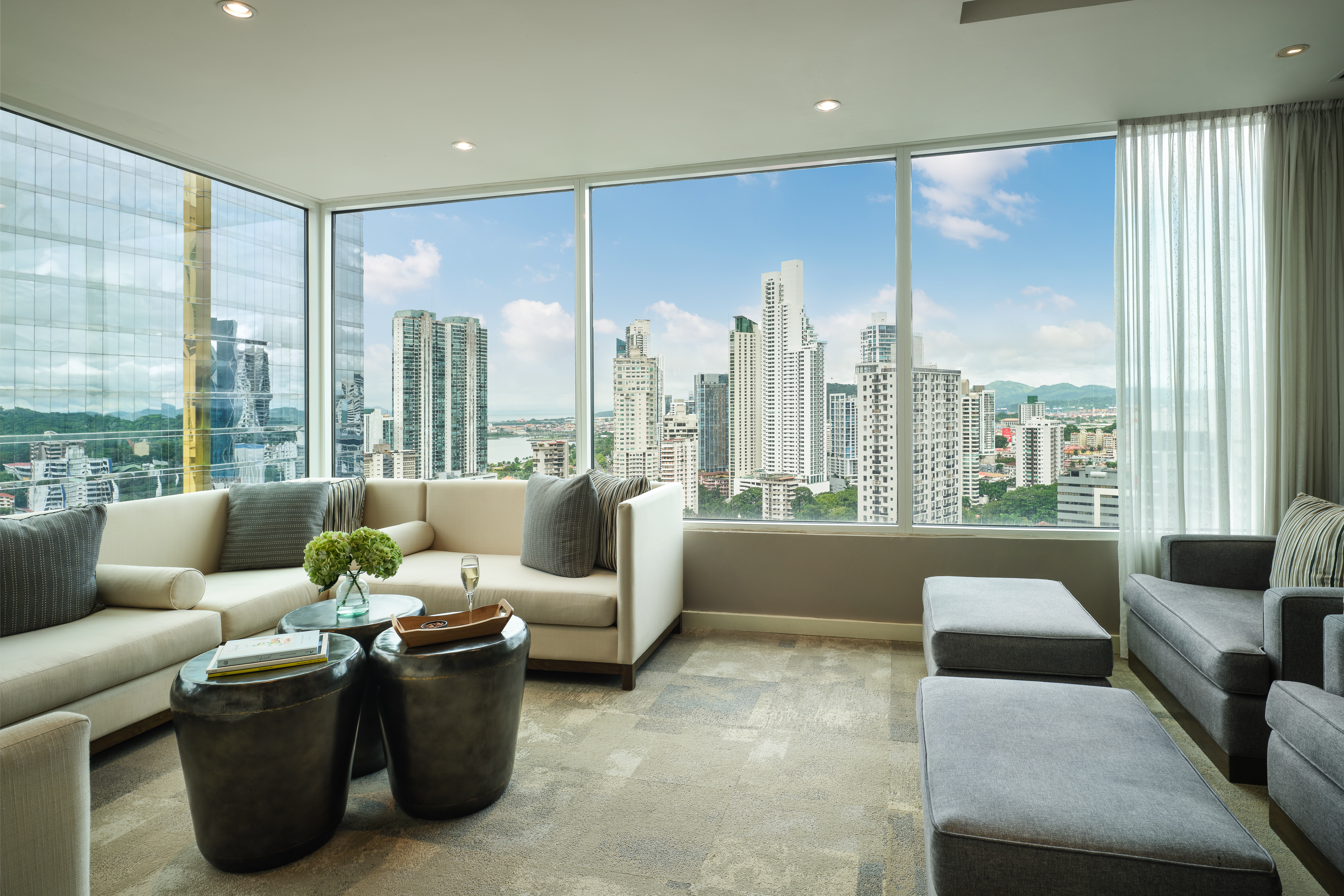 Health club at Bristol Panama, a Registry Collection Hotel in Panama City, Other than US/Canada