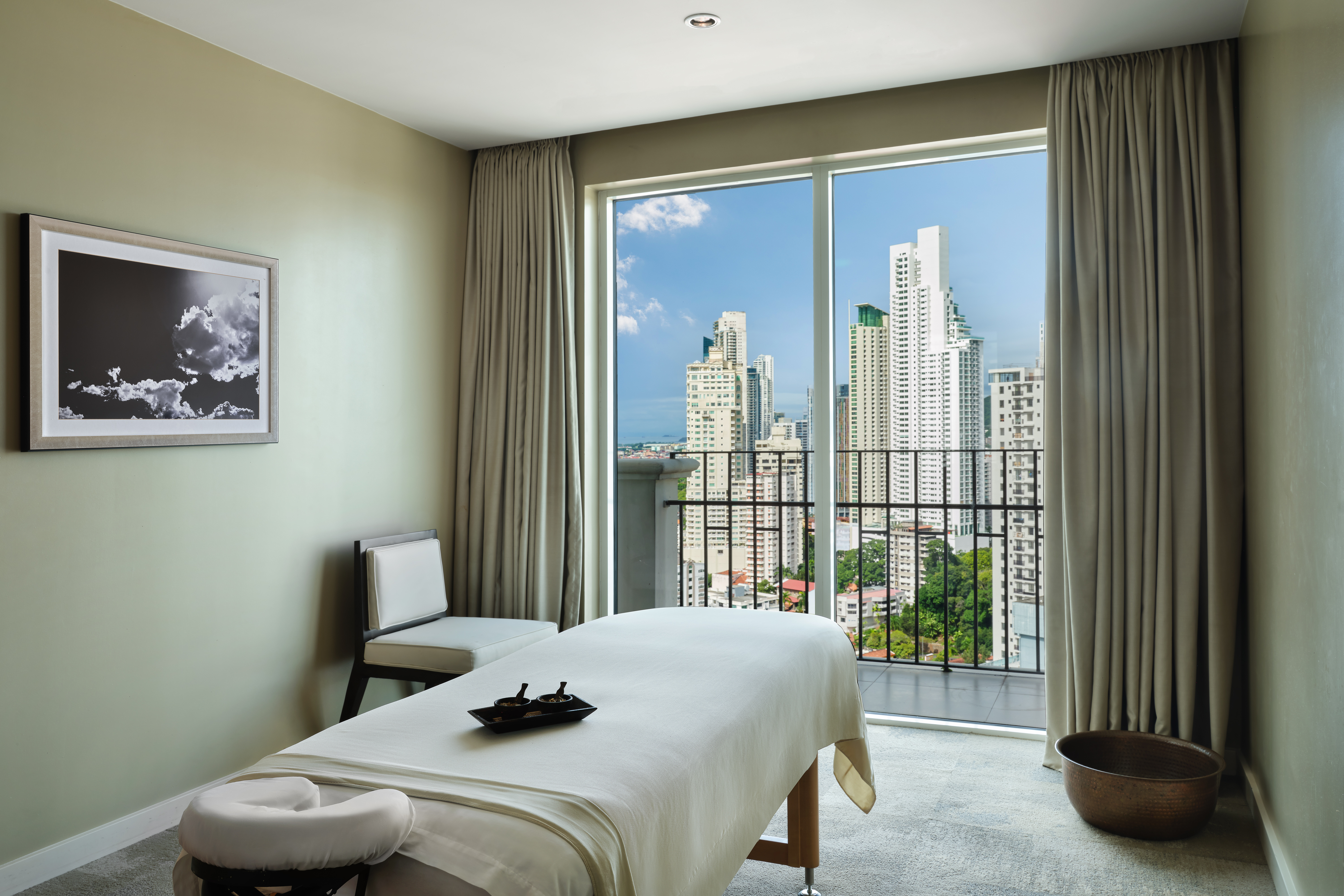 Health club at Bristol Panama, a Registry Collection Hotel in Panama City, Other than US/Canada