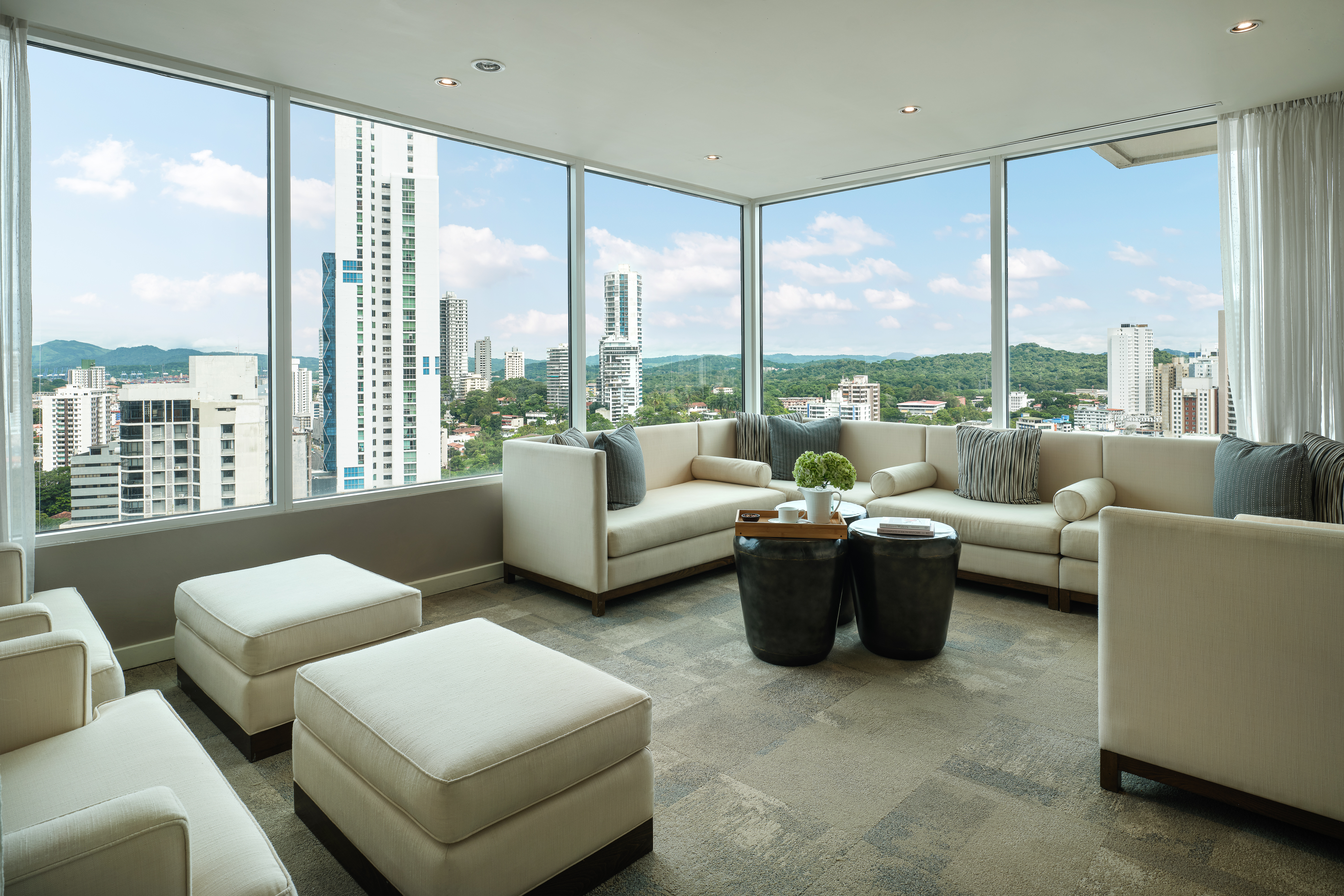 Health club at Bristol Panama, a Registry Collection Hotel in Panama City, Other than US/Canada