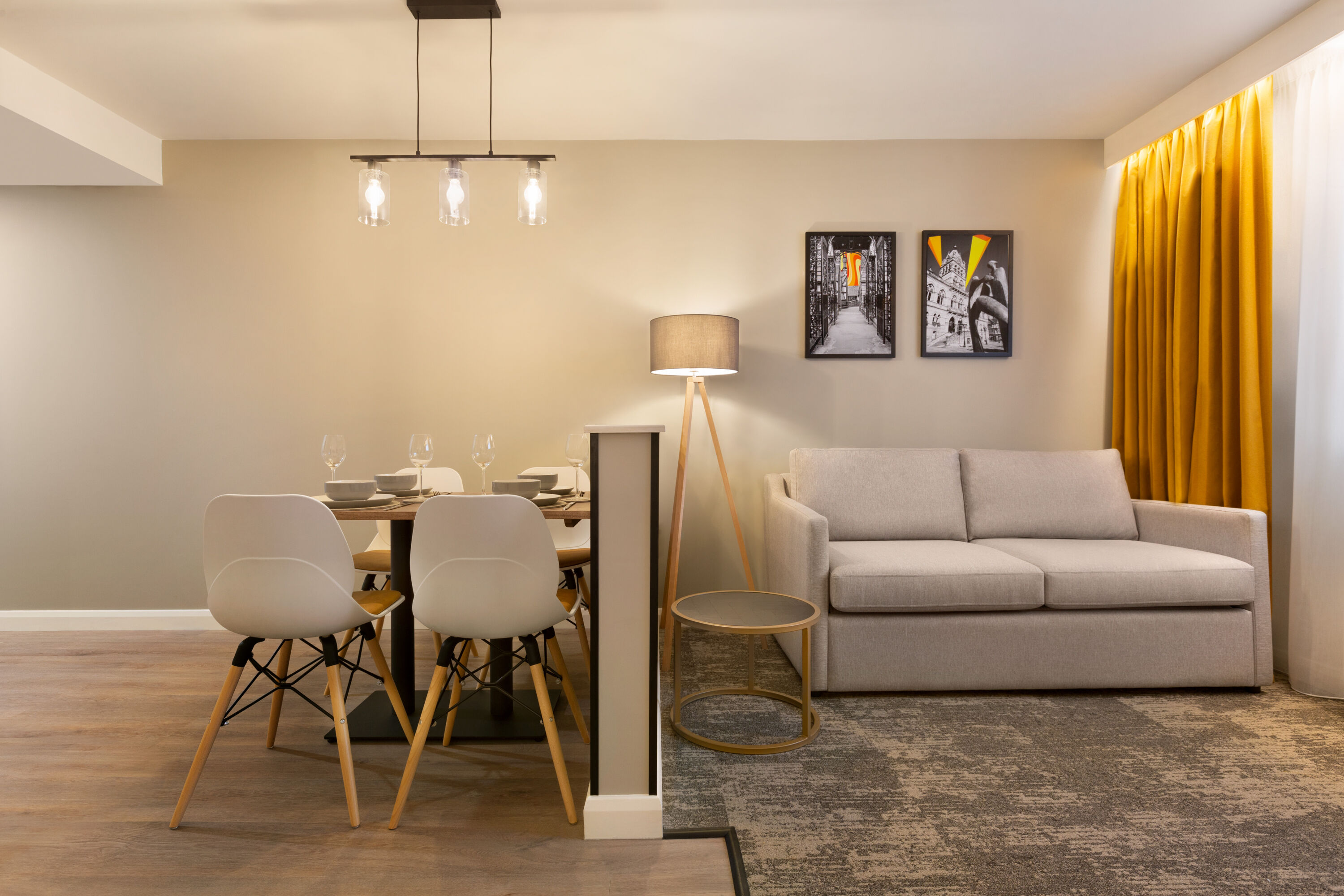 Super 8 by Wyndham Chester East suite in Chester, Other than US/Canada