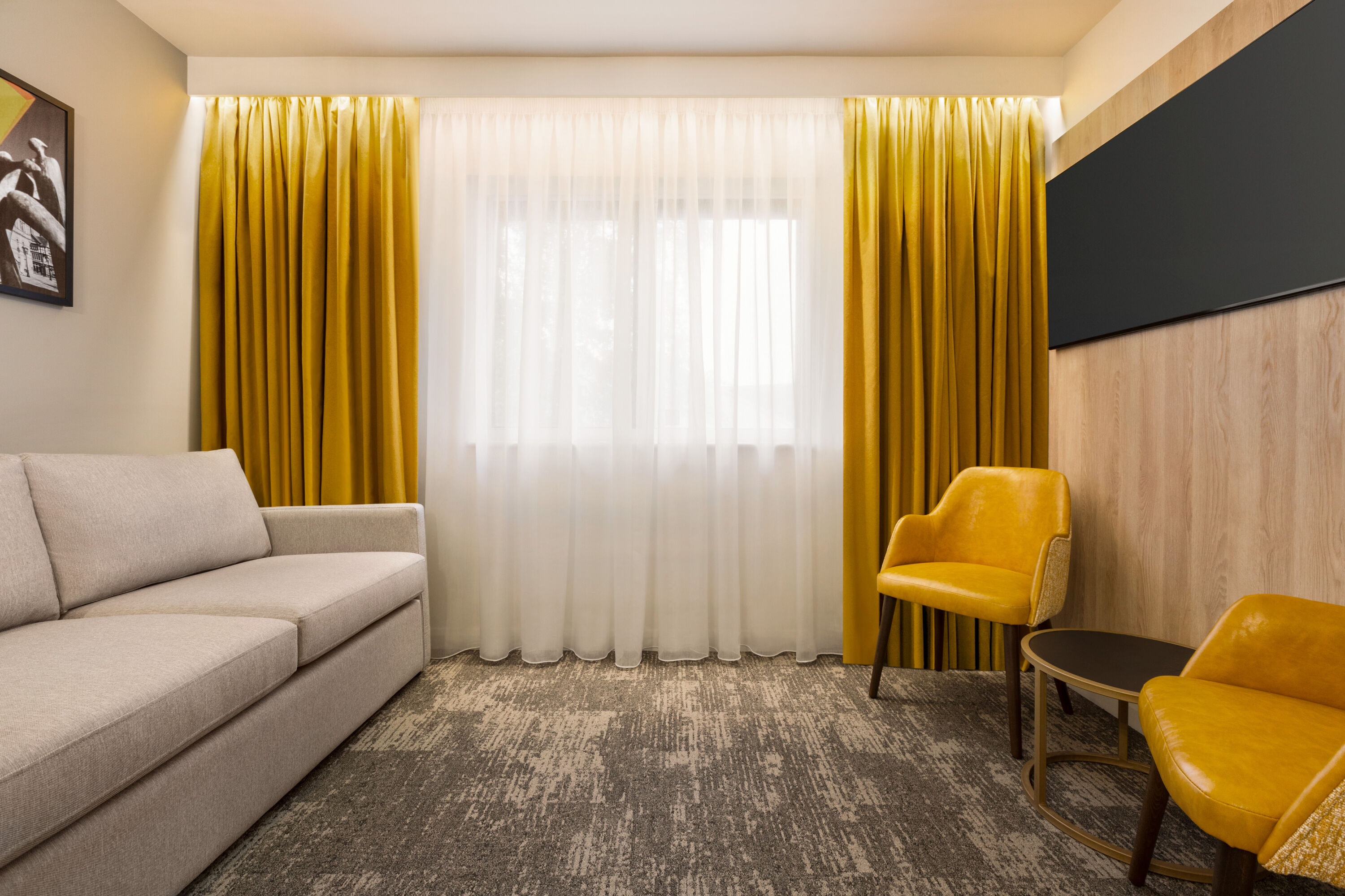 Super 8 by Wyndham Chester East suite in Chester, Other than US/Canada