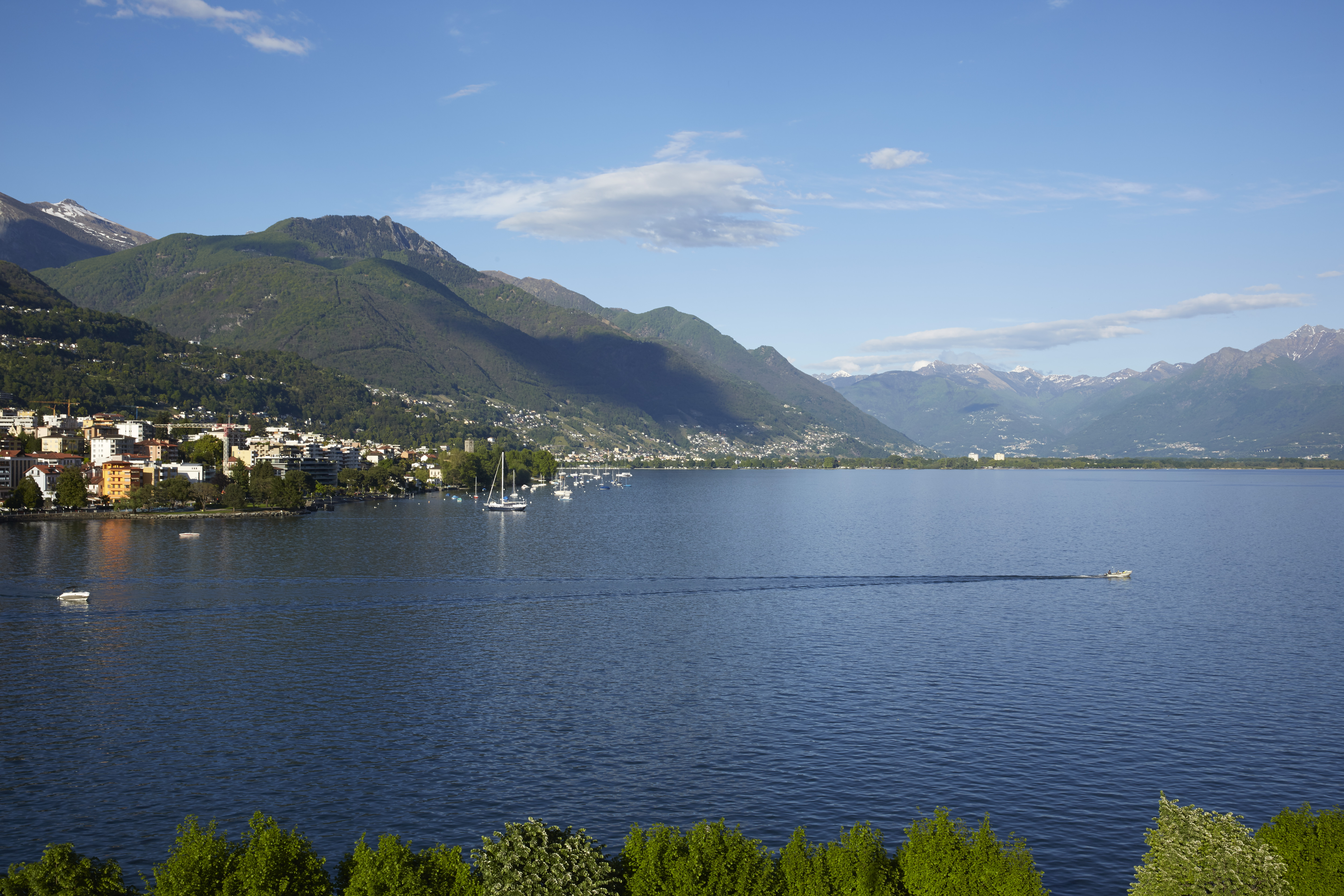 Local attraction at Hotel Arcadia Locarno, a Trademark Collection by Wyndham in Locarno, Other than US/Canada