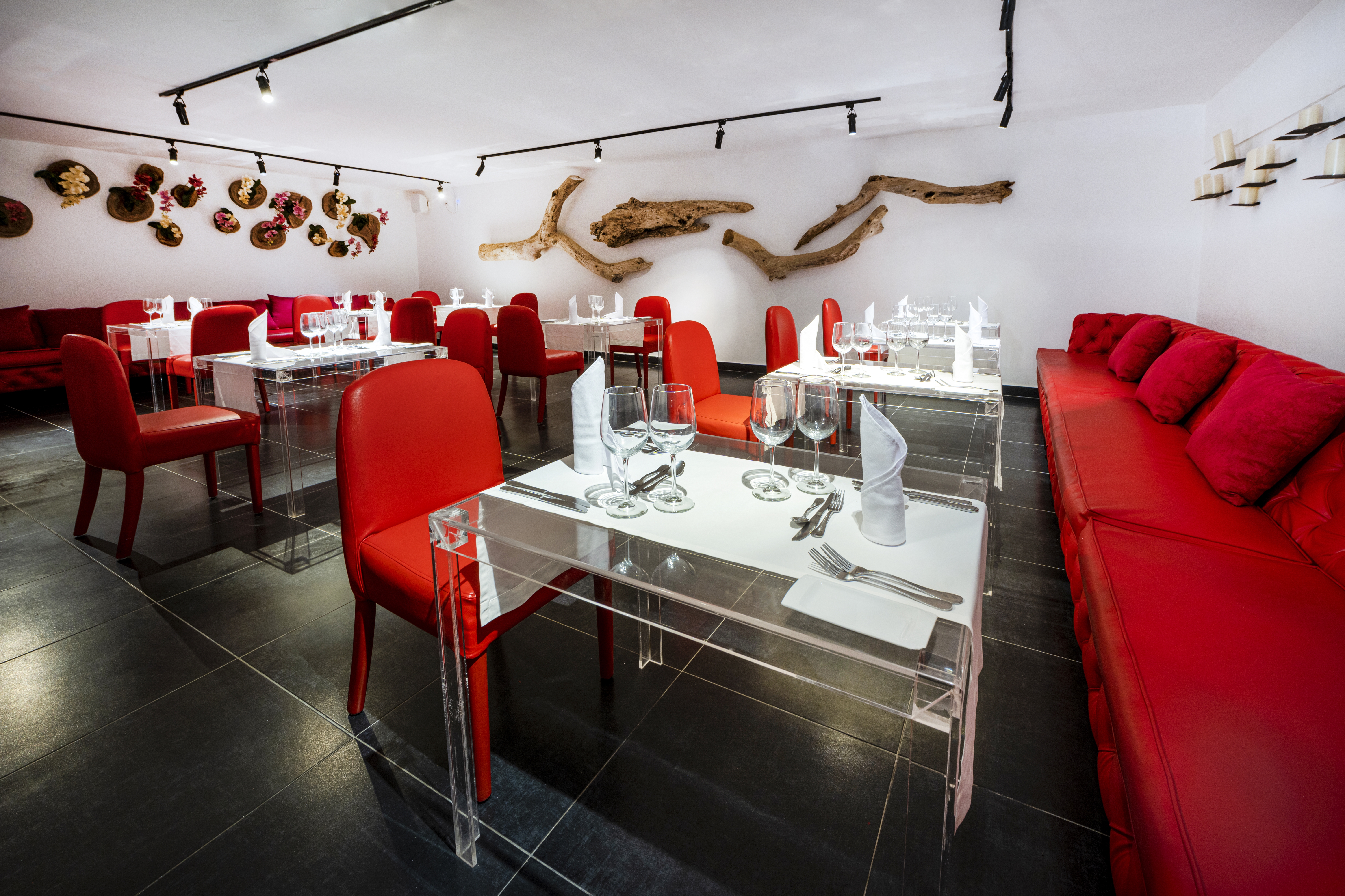 Viva V Samana by Wyndham, A Trademark Adults All Inclusive restaurant in Bahia de Coson, Other than US/Canada
