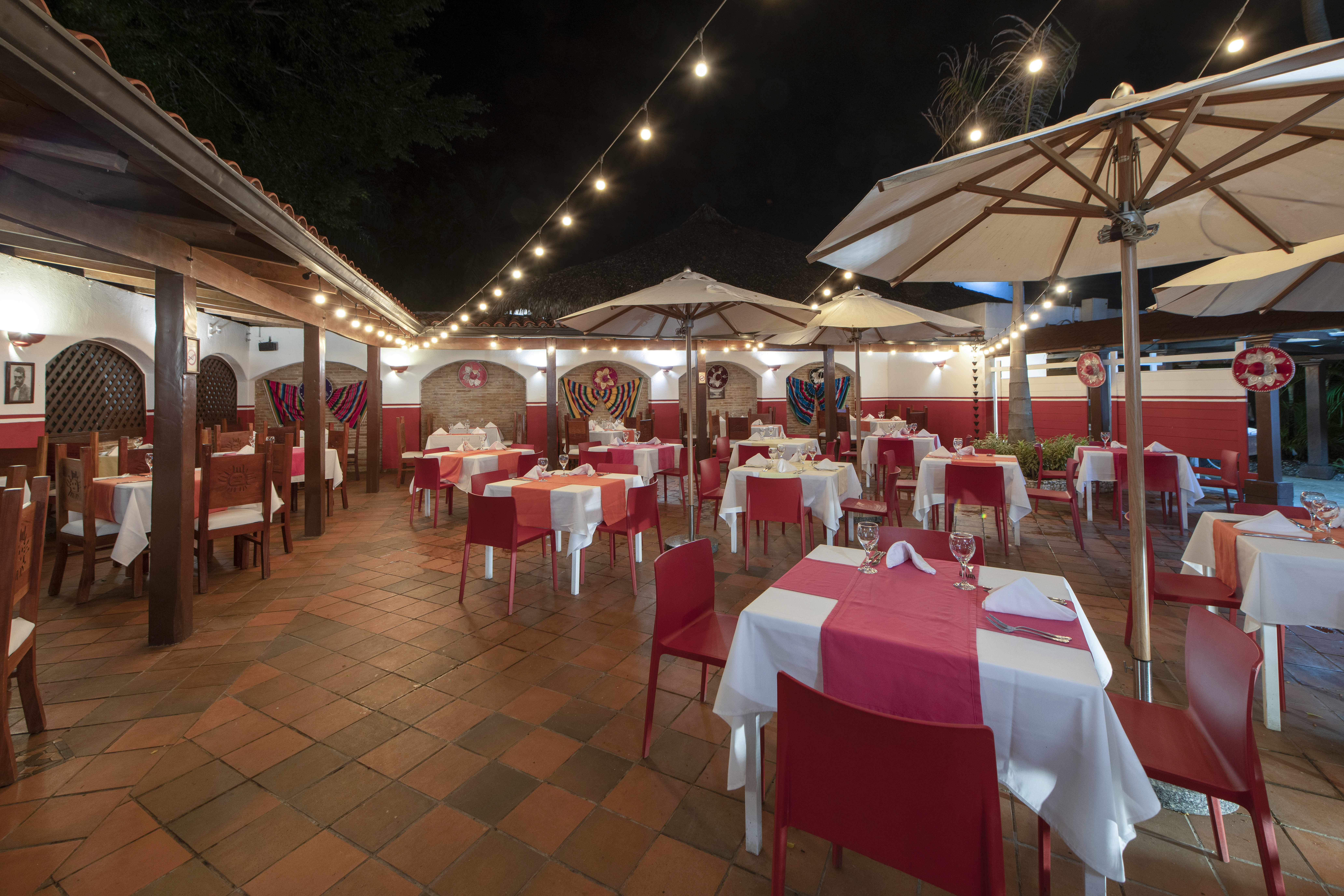 Viva Dominicus Beach by Wyndham, A Trademark All Inclusive restaurant in La Romana, Other than US/Canada
