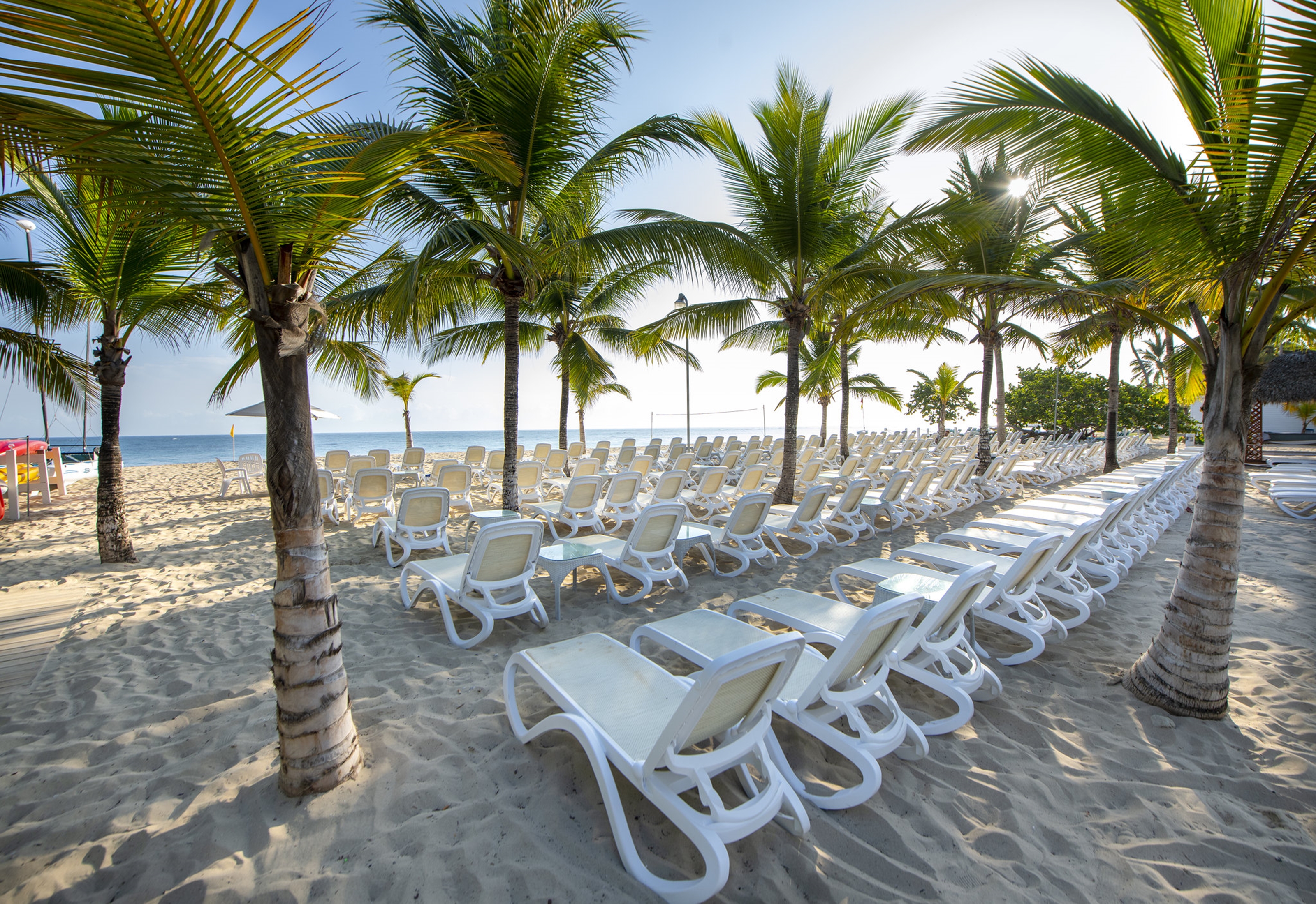 Beach near Viva Heavens by Wyndham, A Trademark All Inclusive in Puerto Plata, Other than US/Canada