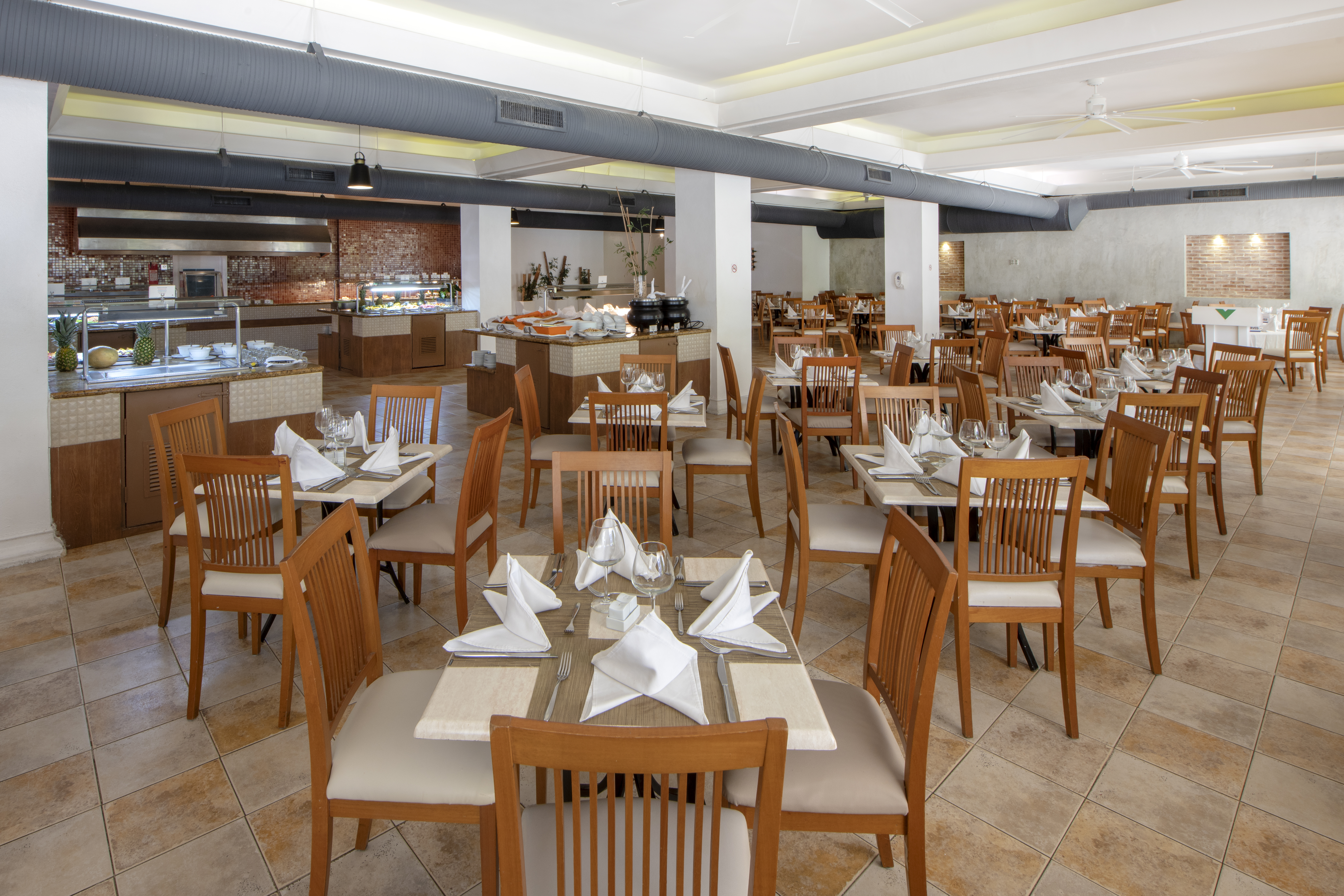 Viva Heavens by Wyndham, A Trademark All Inclusive restaurant in Puerto Plata, Other than US/Canada