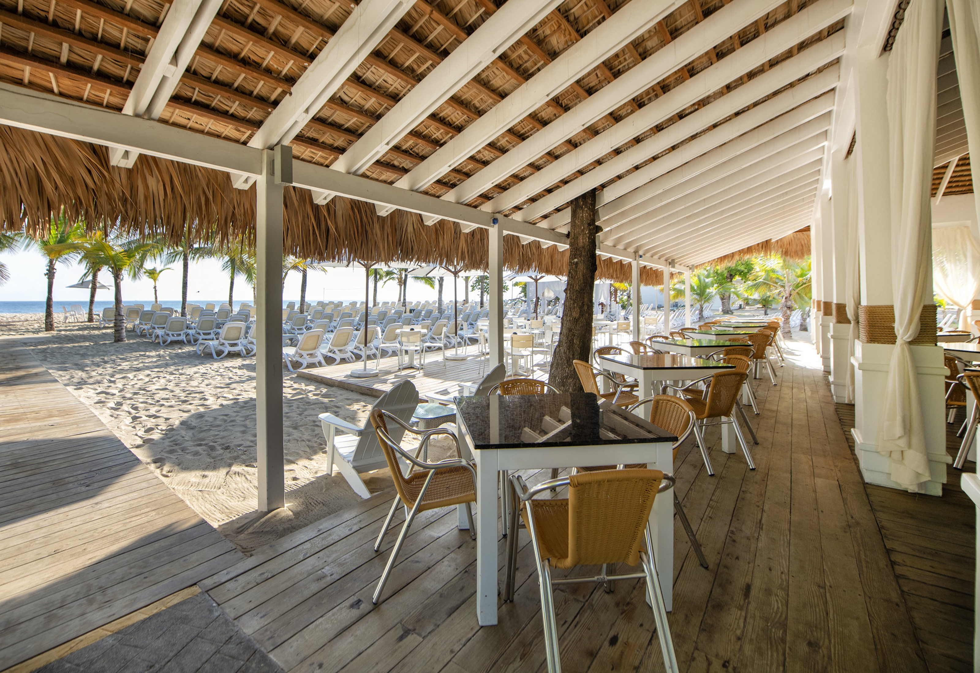 Bar at Viva Heavens by Wyndham, A Trademark All Inclusive in Puerto Plata, Other than US/Canada