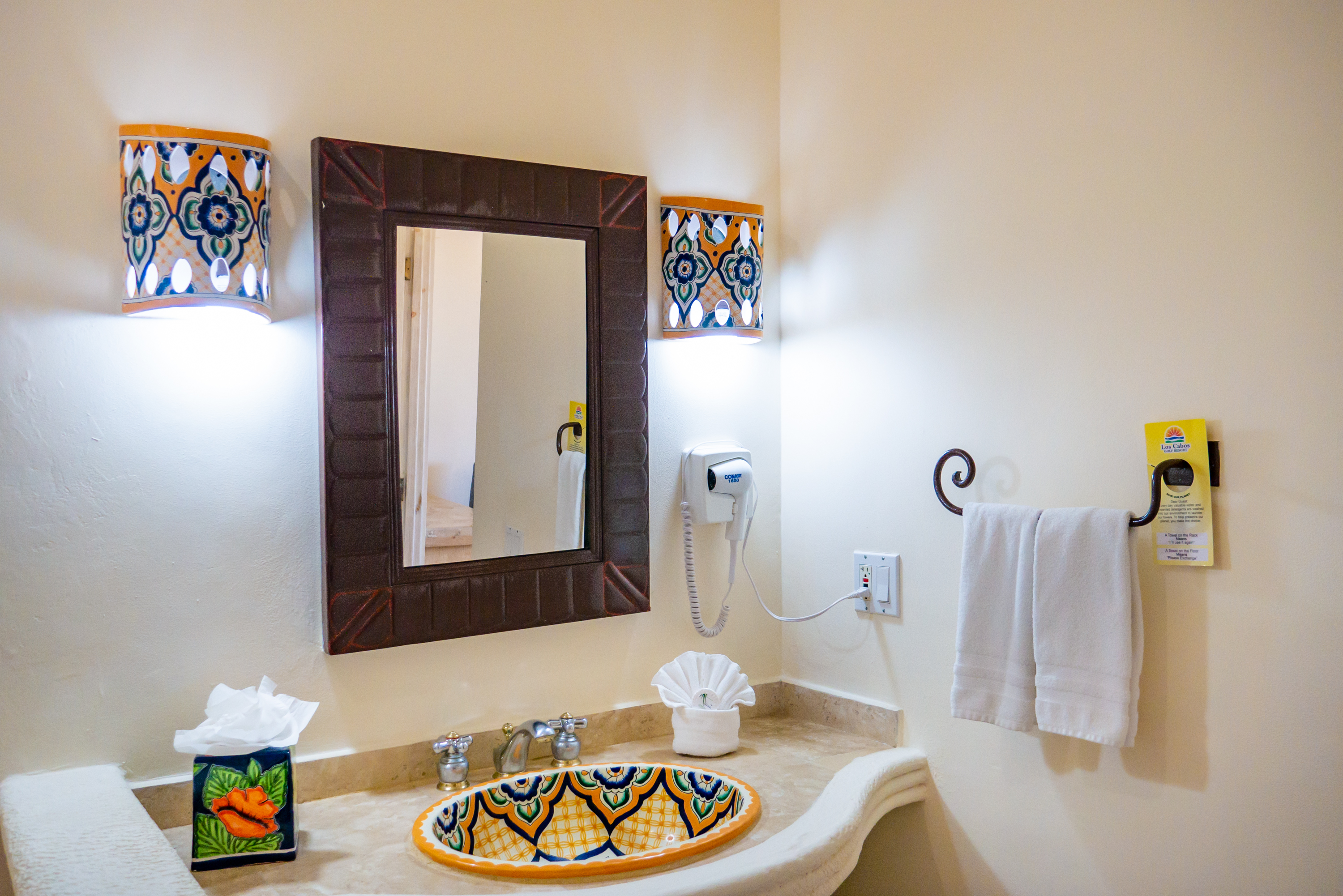 Los Cabos Golf Resort, Trademark Collection by Wyndham suite in Cabo San Lucas, Other than US/Canada