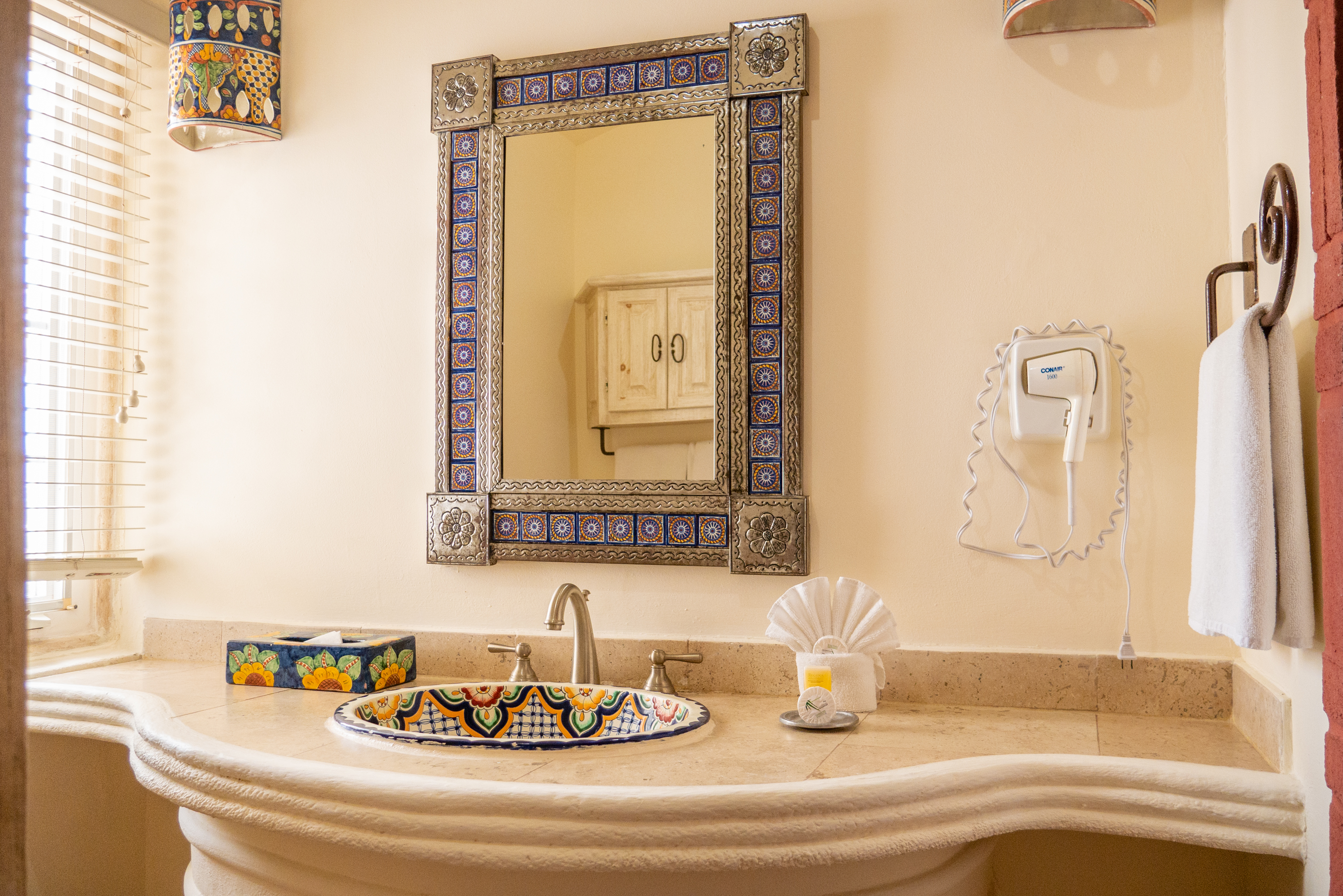 Los Cabos Golf Resort, Trademark Collection by Wyndham suite in Cabo San Lucas, Other than US/Canada