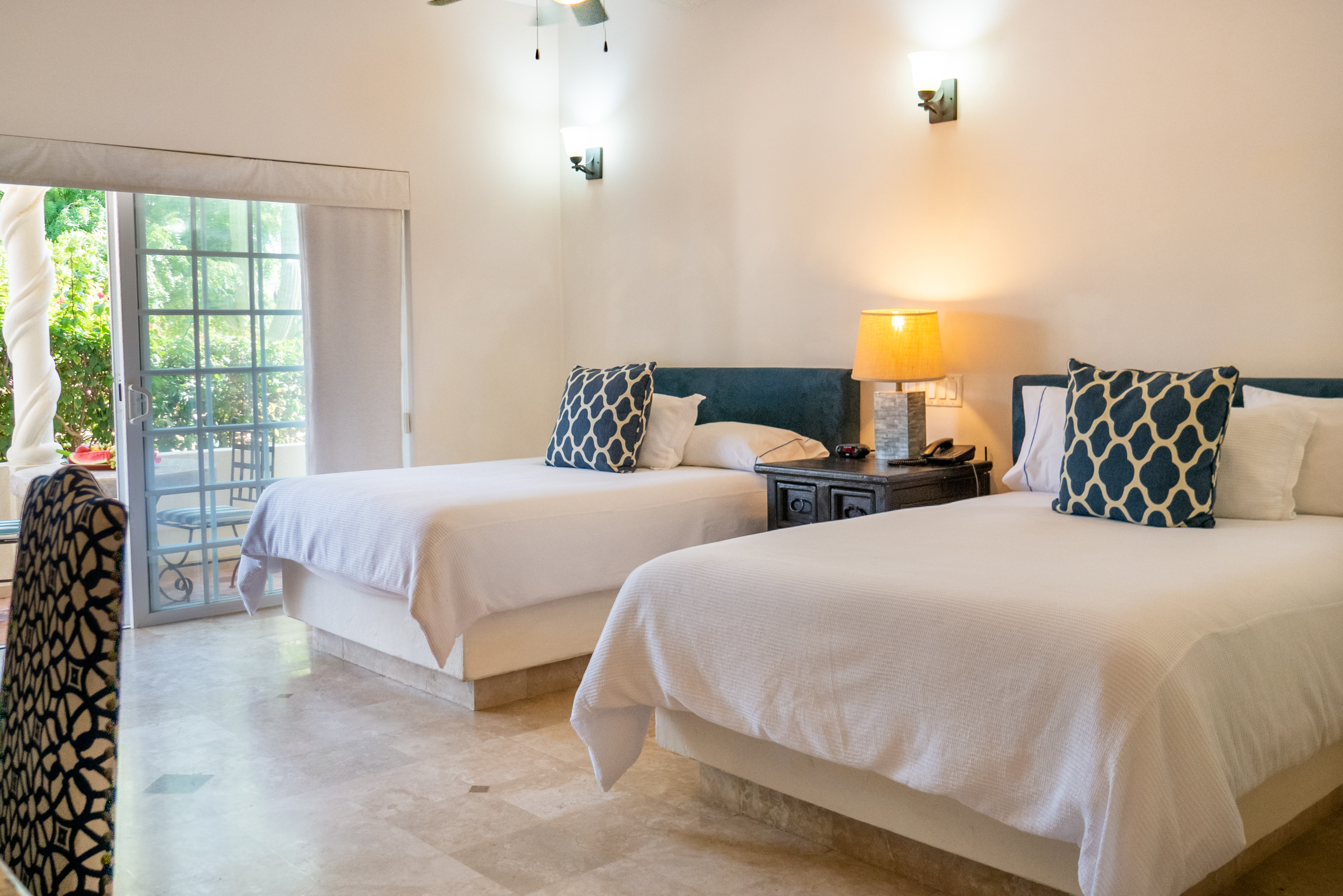 Los Cabos Golf Resort, Trademark Collection by Wyndham suite in Cabo San Lucas, Other than US/Canada