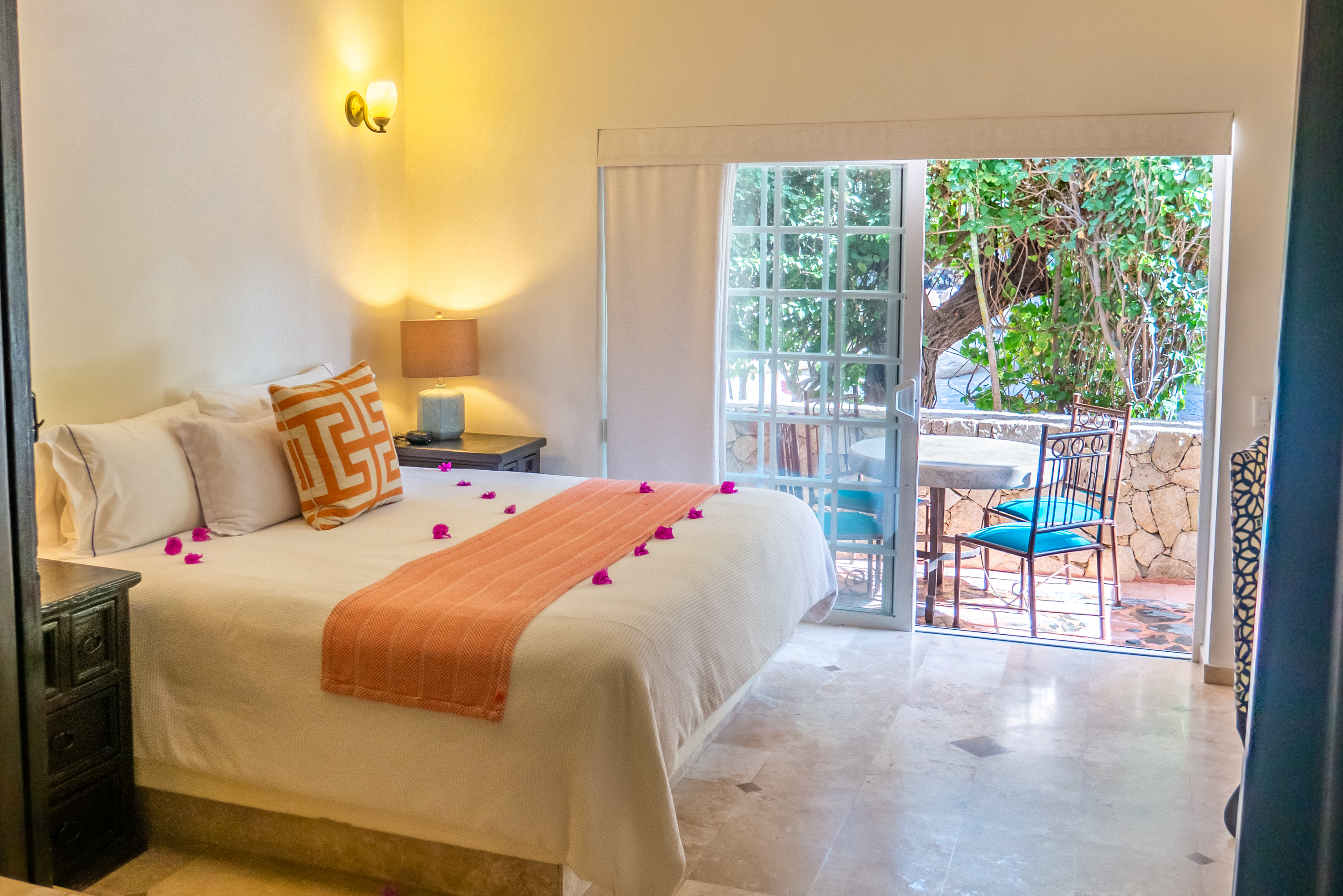 Los Cabos Golf Resort, Trademark Collection by Wyndham suite in Cabo San Lucas, Other than US/Canada