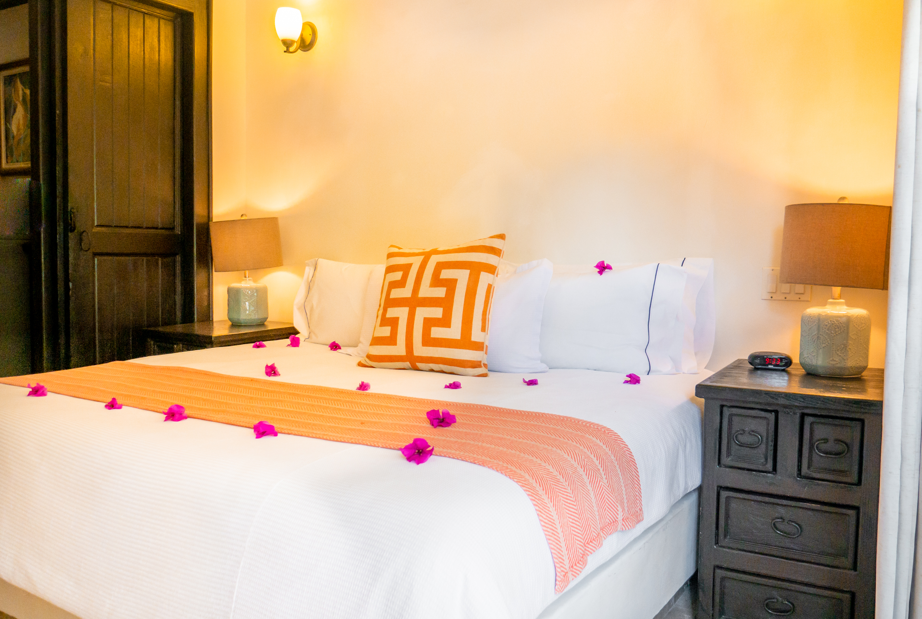 Los Cabos Golf Resort, Trademark Collection by Wyndham suite in Cabo San Lucas, Other than US/Canada