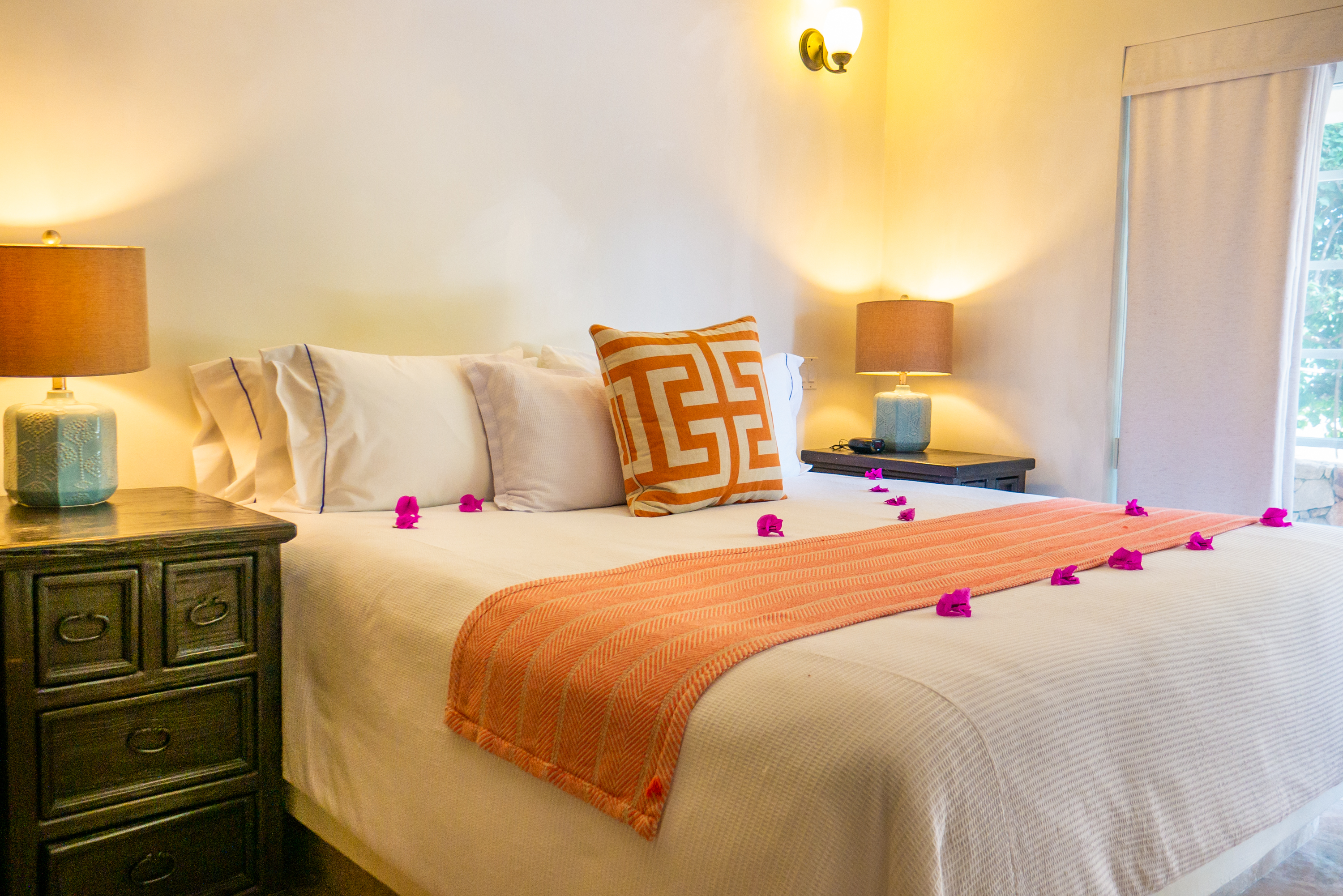 Los Cabos Golf Resort, Trademark Collection by Wyndham suite in Cabo San Lucas, Other than US/Canada